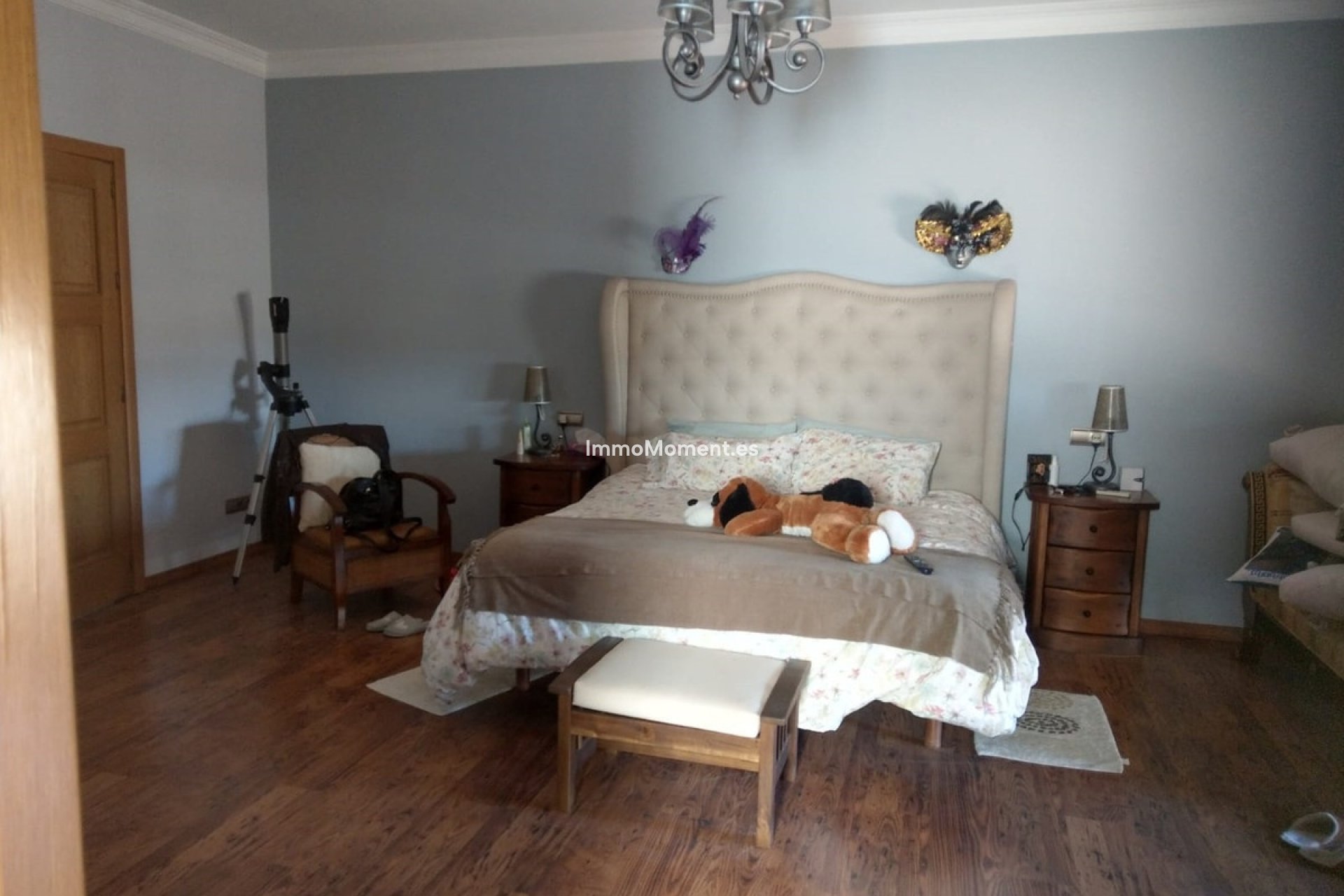Bestaande woning - Vrijstaande villa - Mijas - Mijas Costa