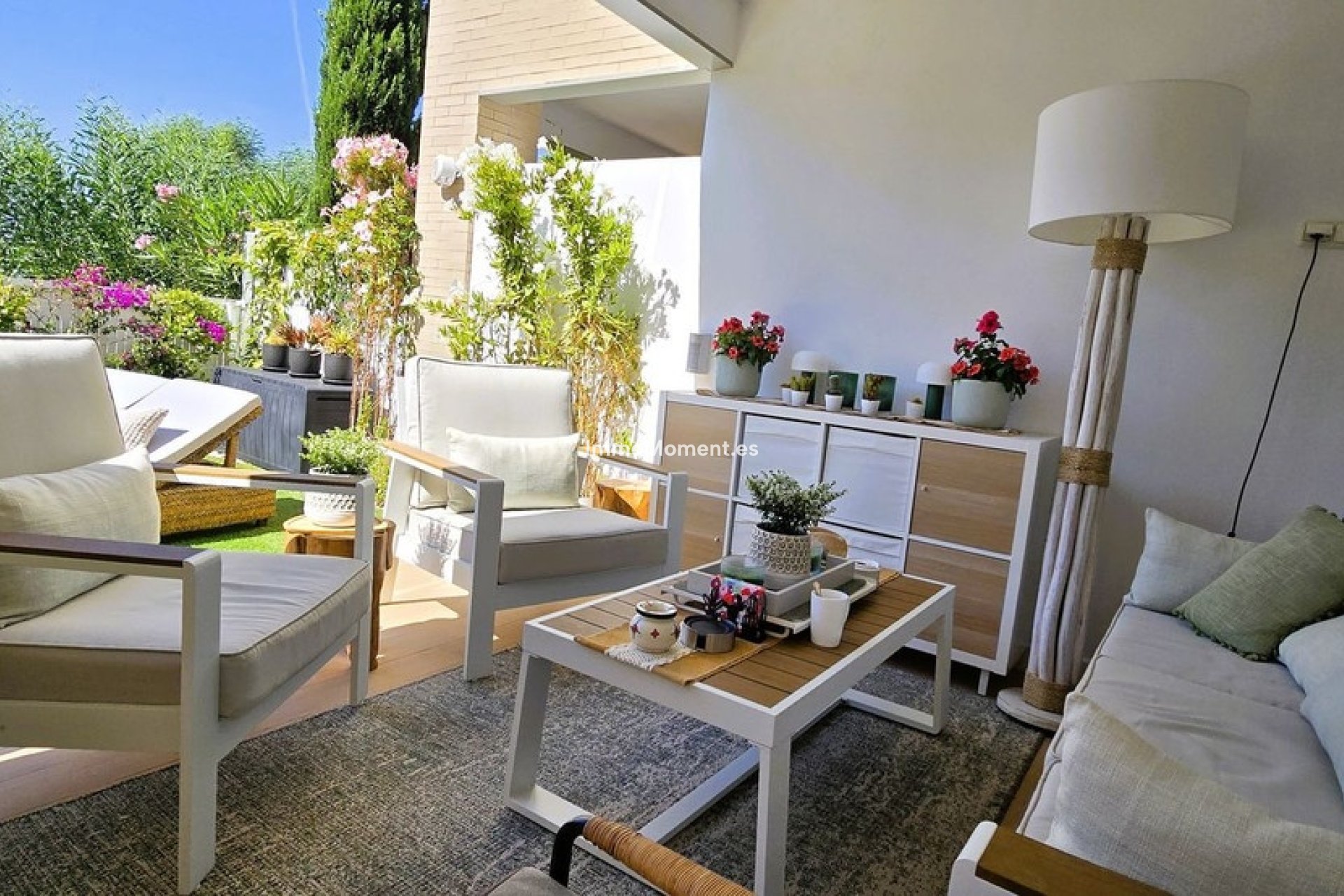 Bestaande woning - Vrijstaande villa - Mijas - Mijas Costa