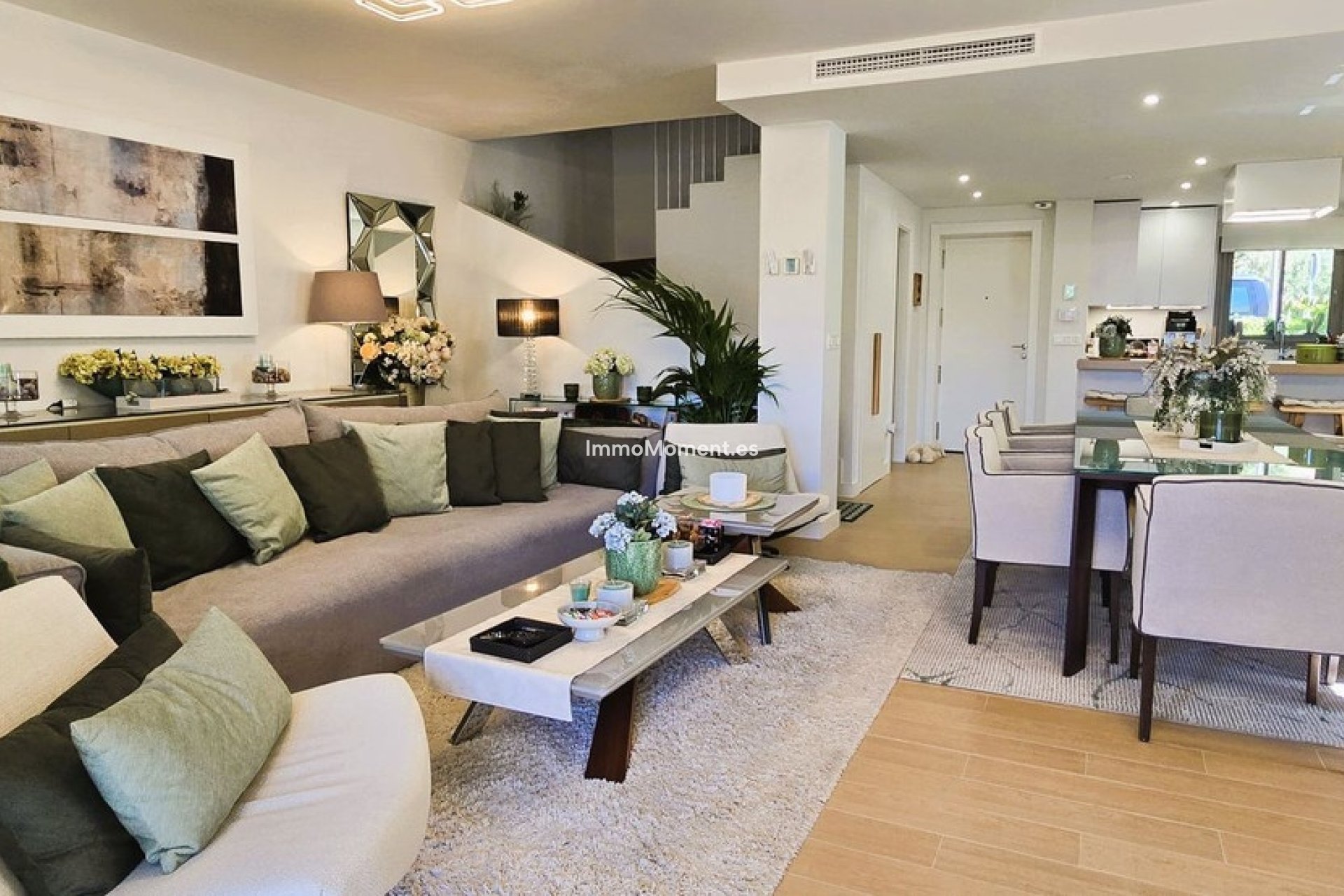 Bestaande woning - Vrijstaande villa - Mijas - Mijas Costa