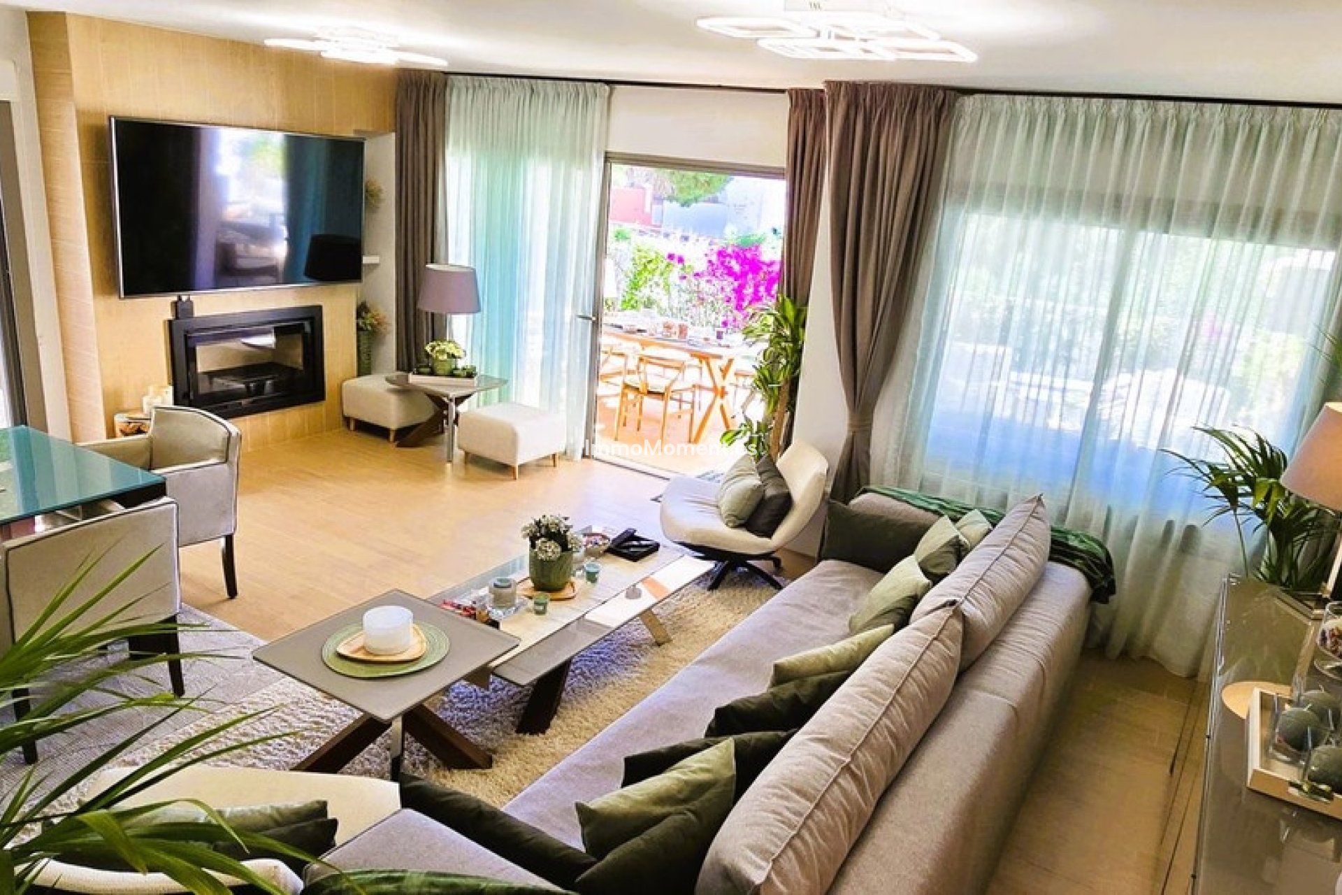 Bestaande woning - Vrijstaande villa - Mijas - Mijas Costa