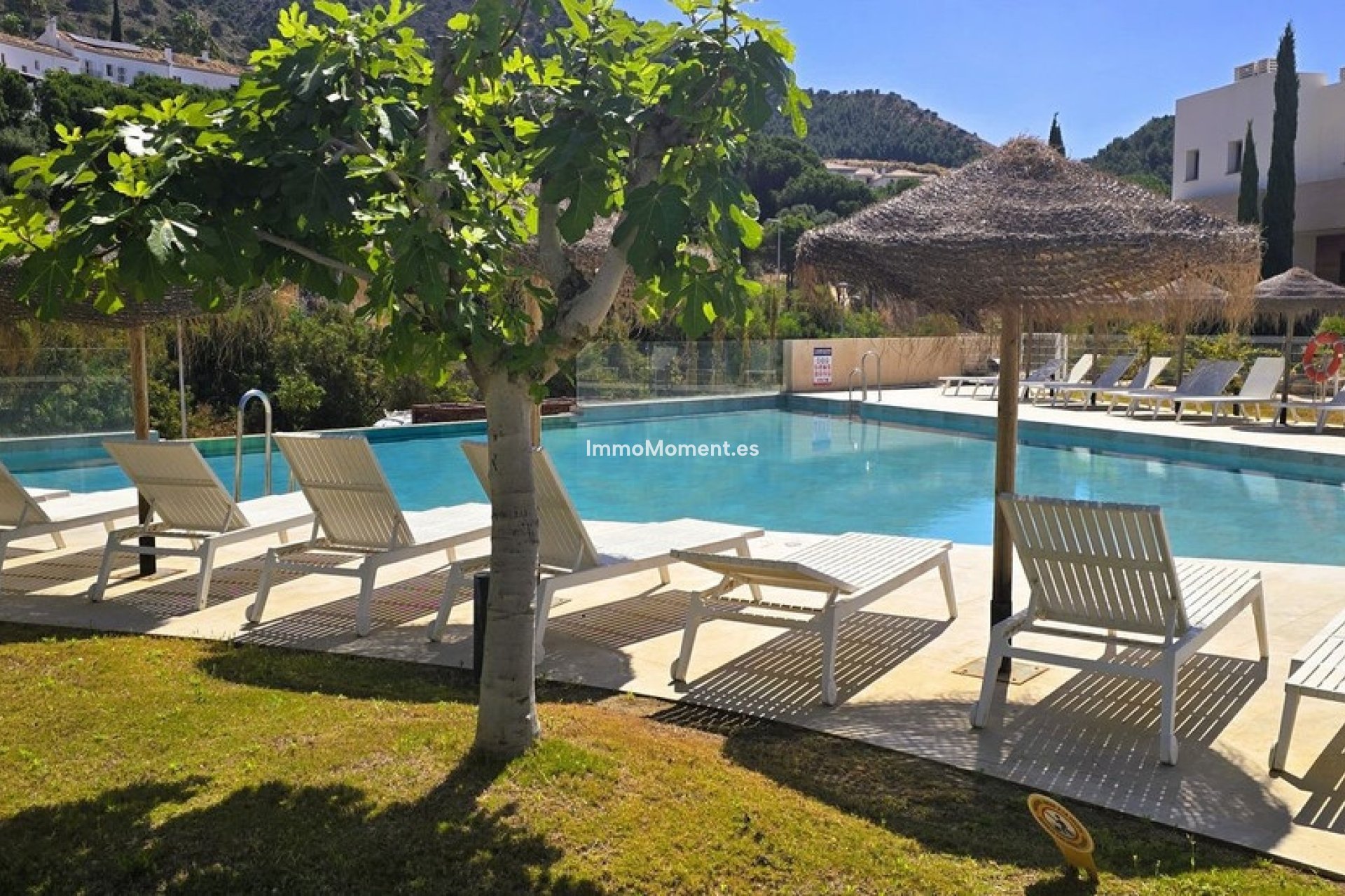 Bestaande woning - Vrijstaande villa - Mijas - Mijas Costa