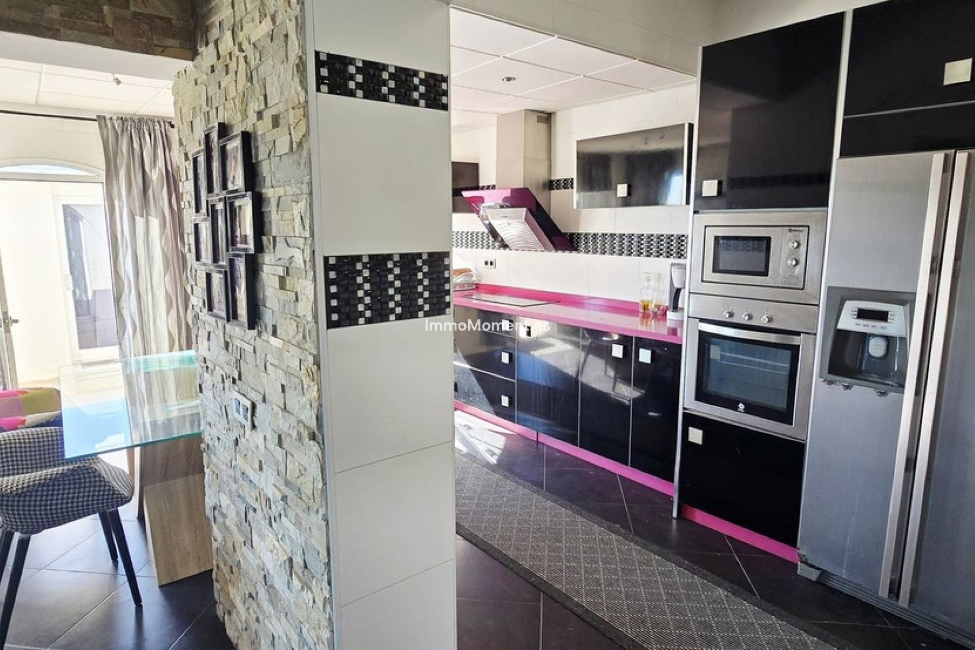 Bestaande woning - Vrijstaande villa - Mijas - Mijas Costa