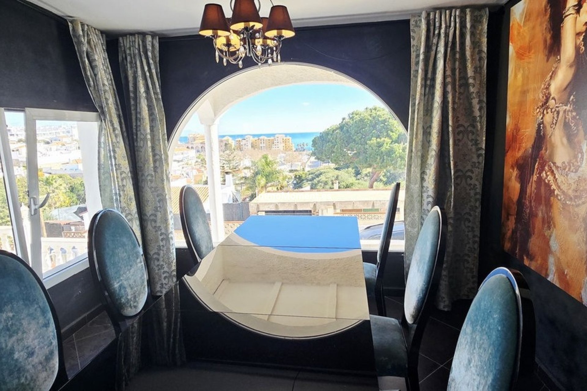 Bestaande woning - Vrijstaande villa - Mijas - Mijas Costa