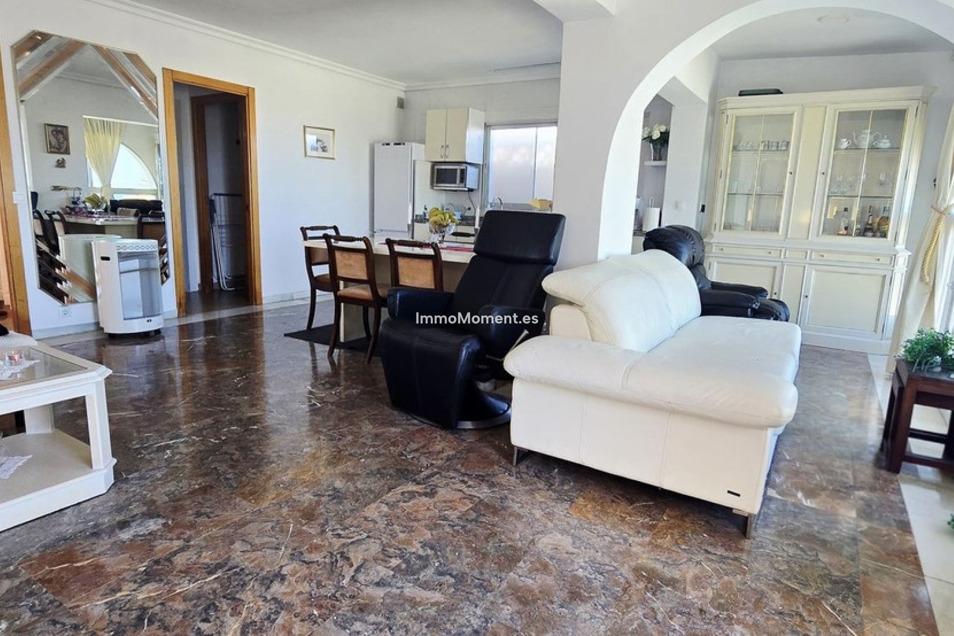 Bestaande woning - Vrijstaande villa - Mijas - Mijas Costa