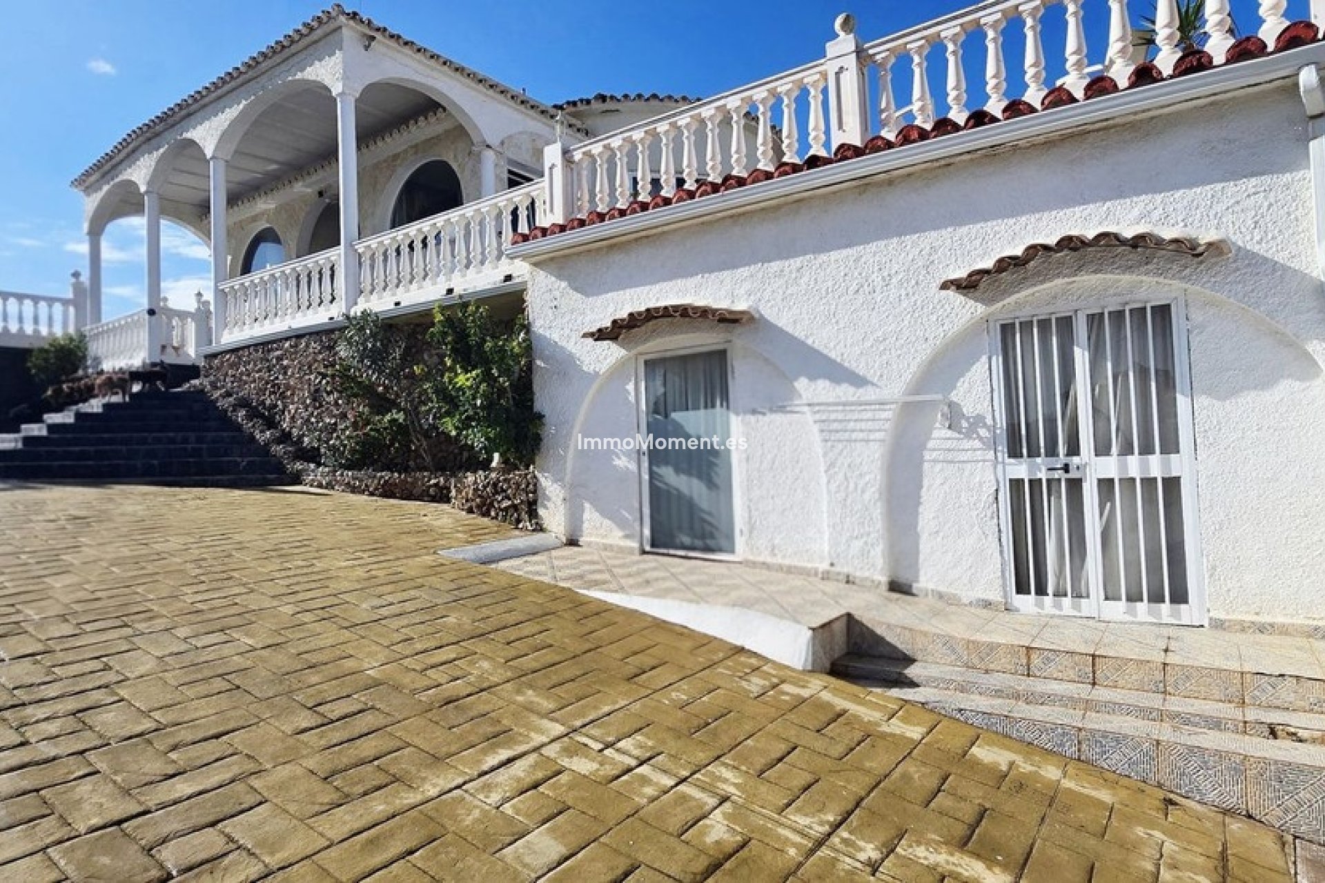 Bestaande woning - Vrijstaande villa - Mijas - Mijas Costa