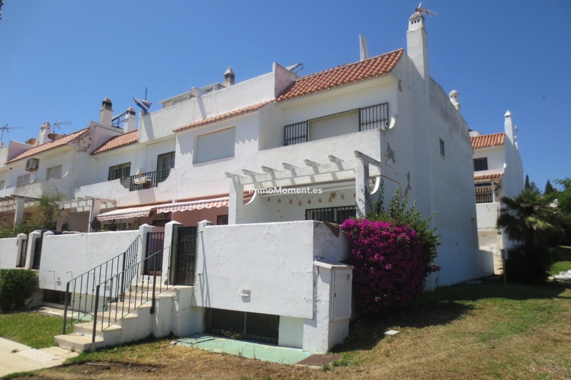 Bestaande woning - Vrijstaande villa - Mijas - Mijas Costa