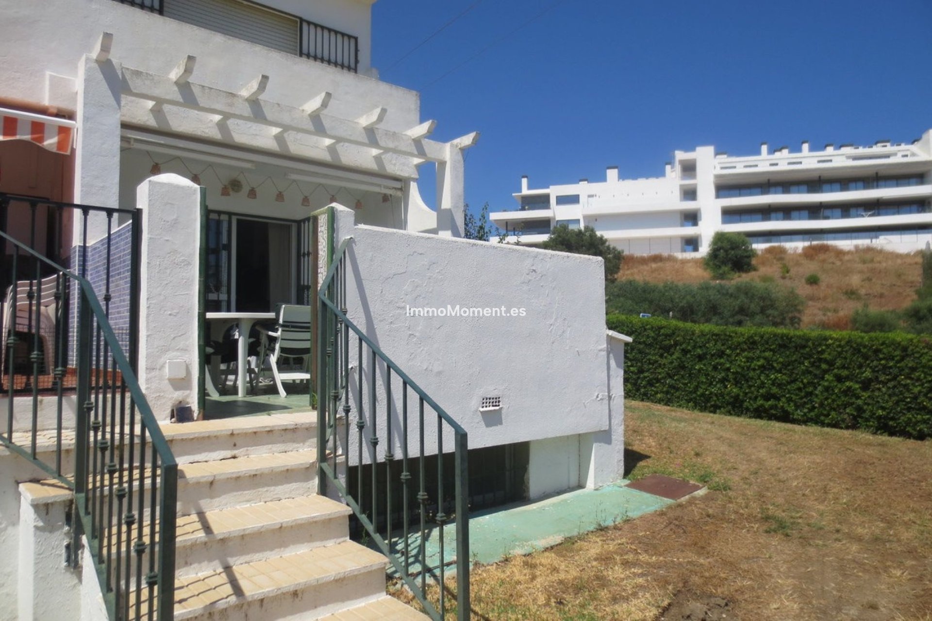 Bestaande woning - Vrijstaande villa - Mijas - Mijas Costa