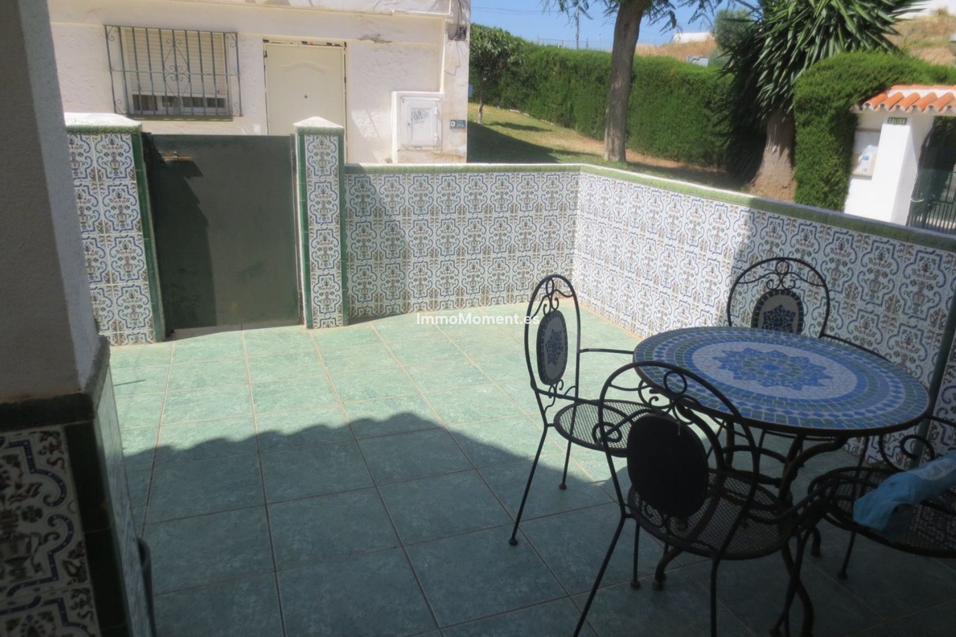 Bestaande woning - Vrijstaande villa - Mijas - Mijas Costa