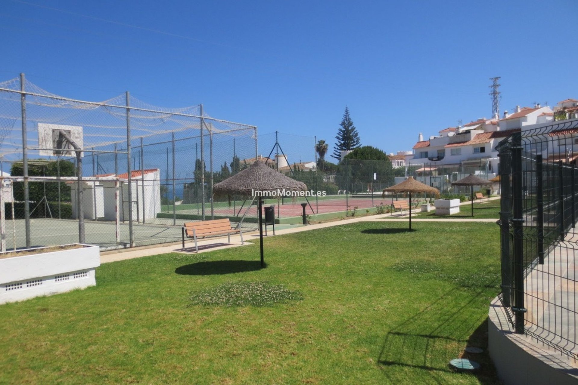 Bestaande woning - Vrijstaande villa - Mijas - Mijas Costa