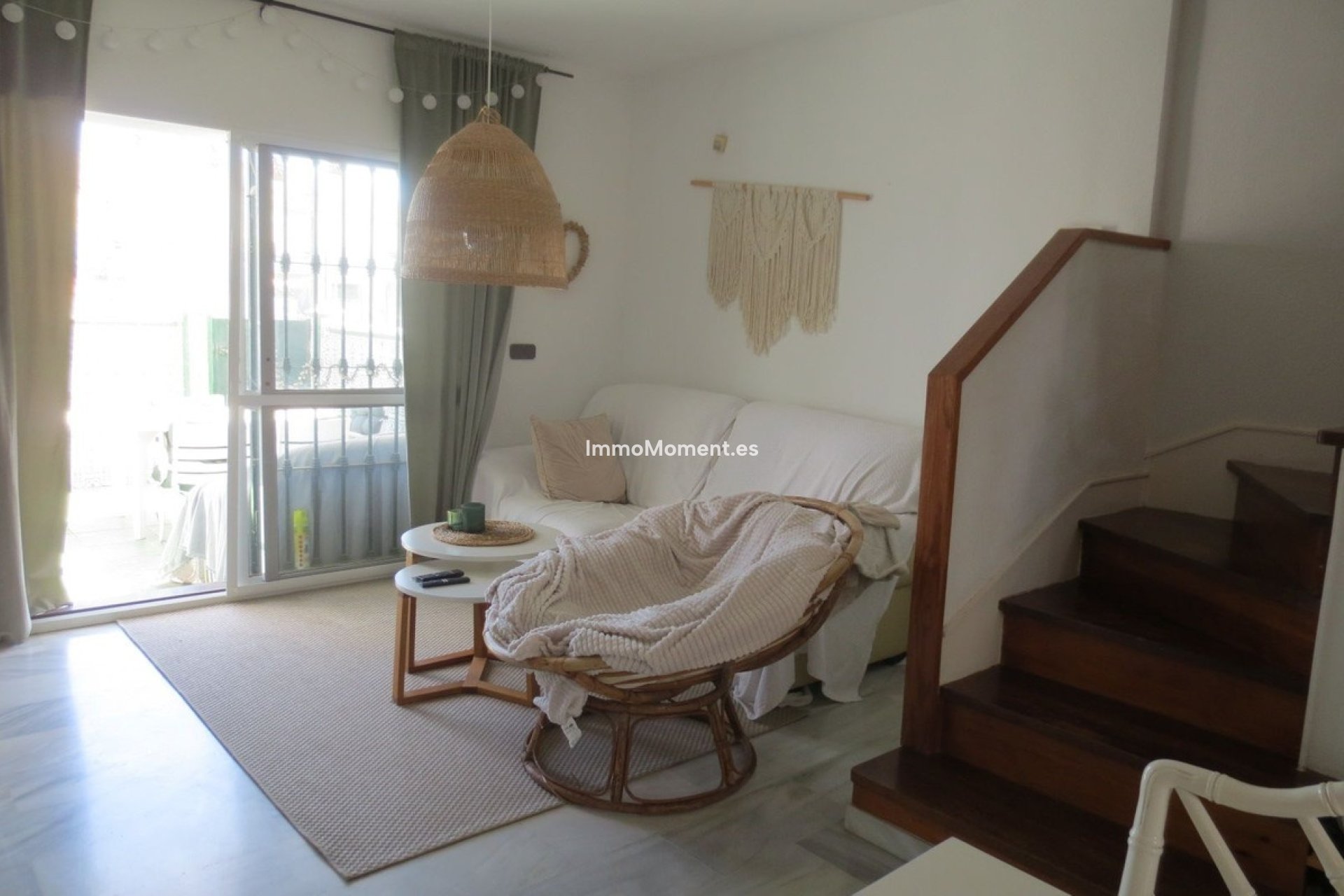 Bestaande woning - Vrijstaande villa - Mijas - Mijas Costa