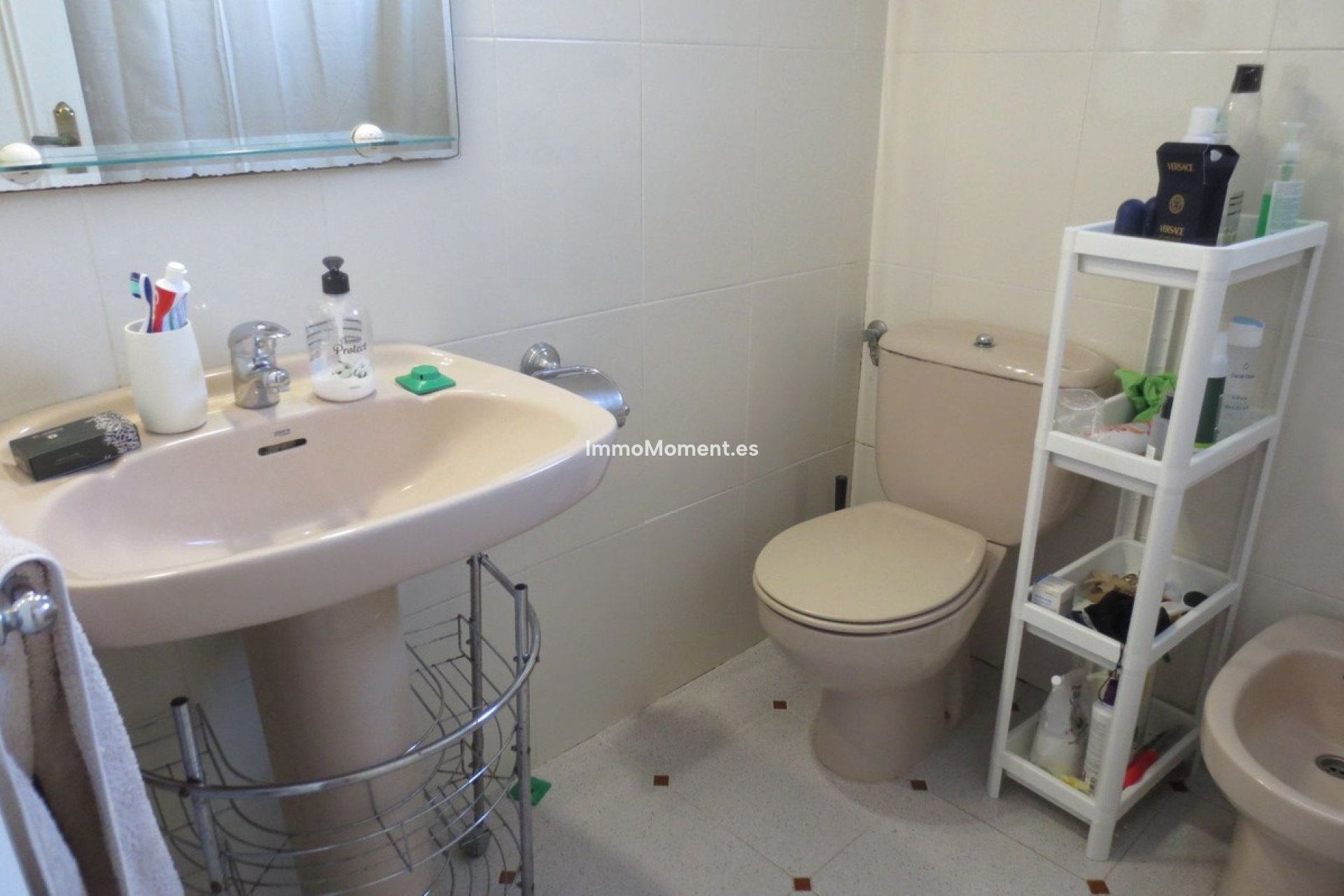 Bestaande woning - Vrijstaande villa - Mijas - Mijas Costa