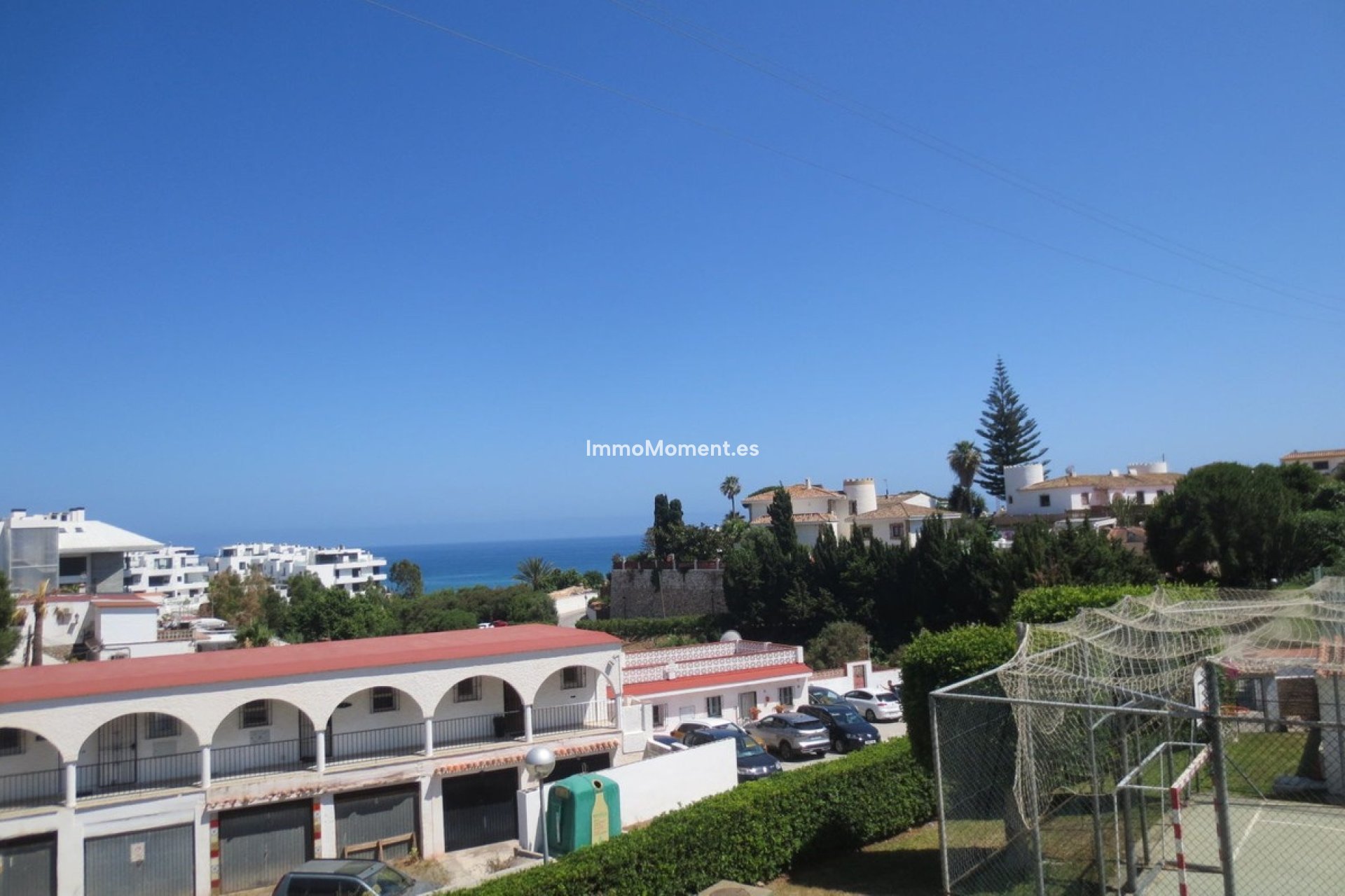 Bestaande woning - Vrijstaande villa - Mijas - Mijas Costa