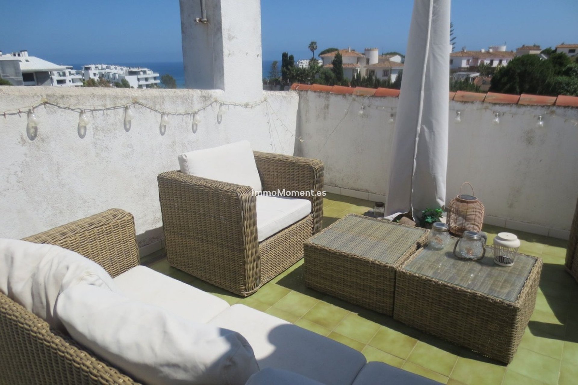 Bestaande woning - Vrijstaande villa - Mijas - Mijas Costa