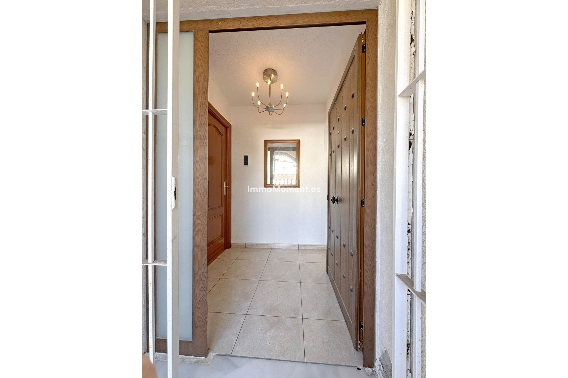 Bestaande woning - Vrijstaande villa - Mijas - Mijas Costa