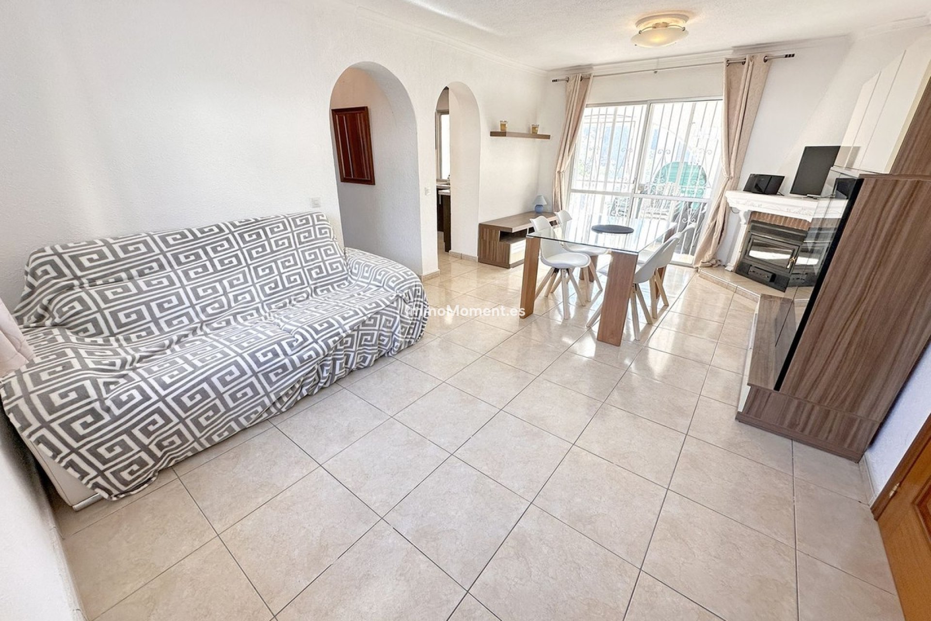 Bestaande woning - Vrijstaande villa - Mijas - Mijas Costa