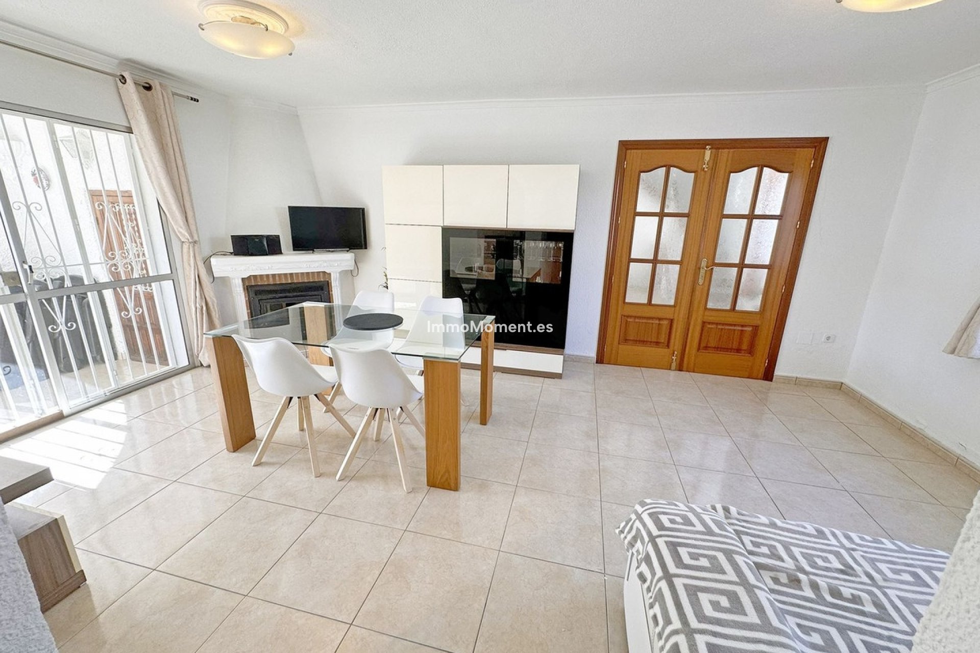 Bestaande woning - Vrijstaande villa - Mijas - Mijas Costa