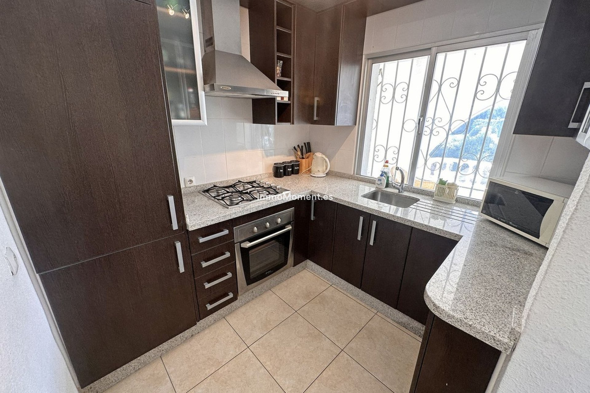 Bestaande woning - Vrijstaande villa - Mijas - Mijas Costa
