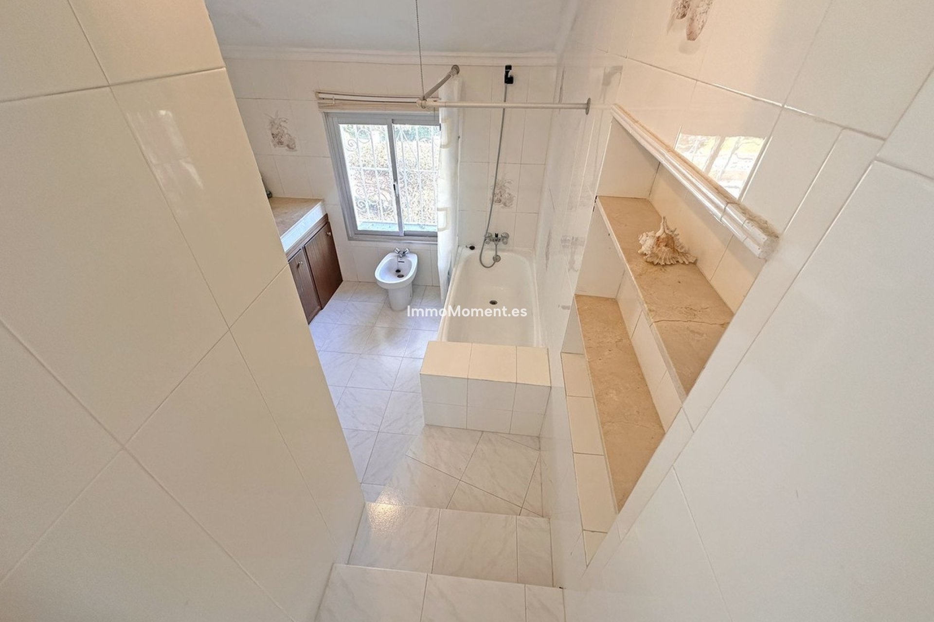 Bestaande woning - Vrijstaande villa - Mijas - Mijas Costa