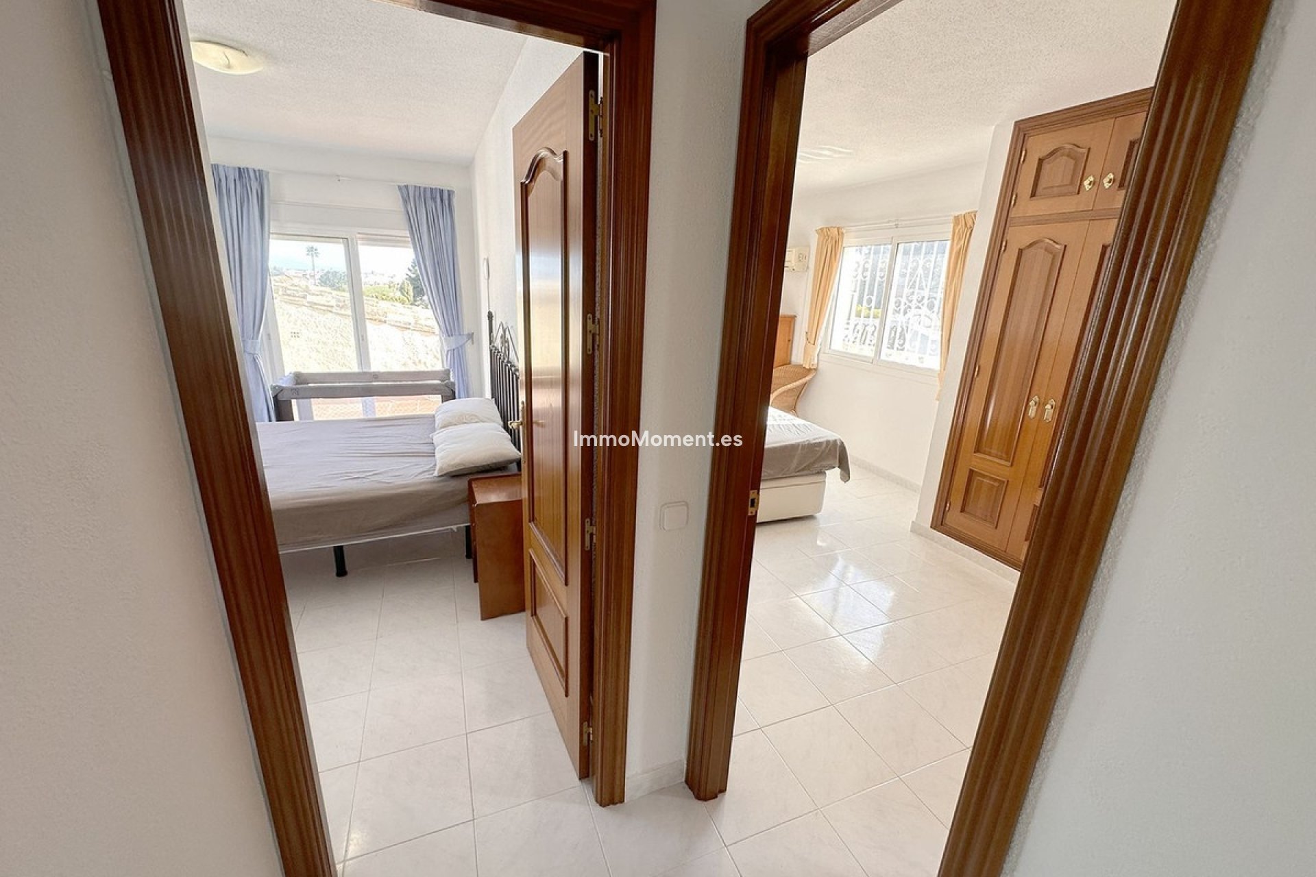 Bestaande woning - Vrijstaande villa - Mijas - Mijas Costa