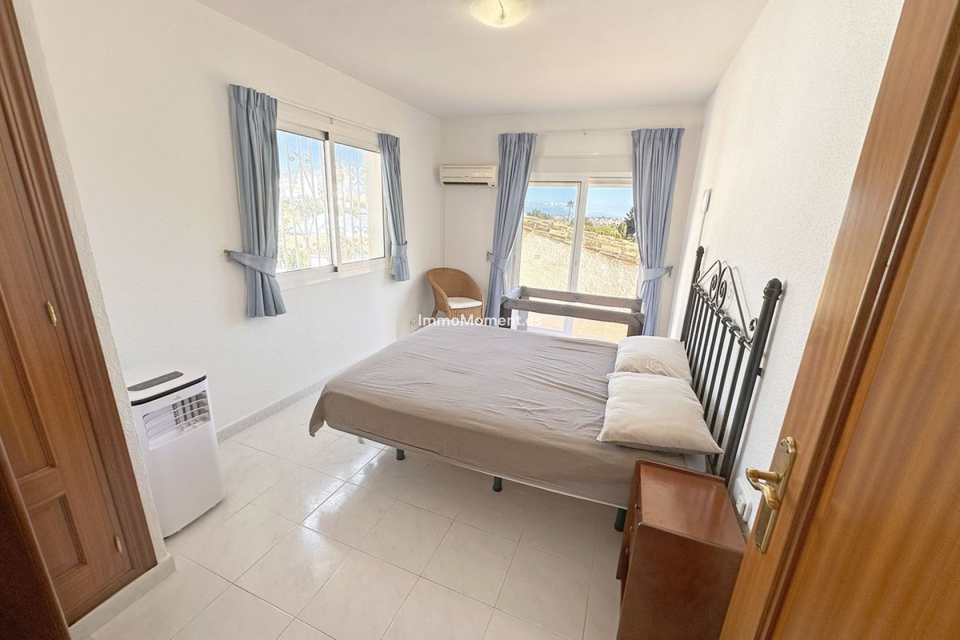 Bestaande woning - Vrijstaande villa - Mijas - Mijas Costa