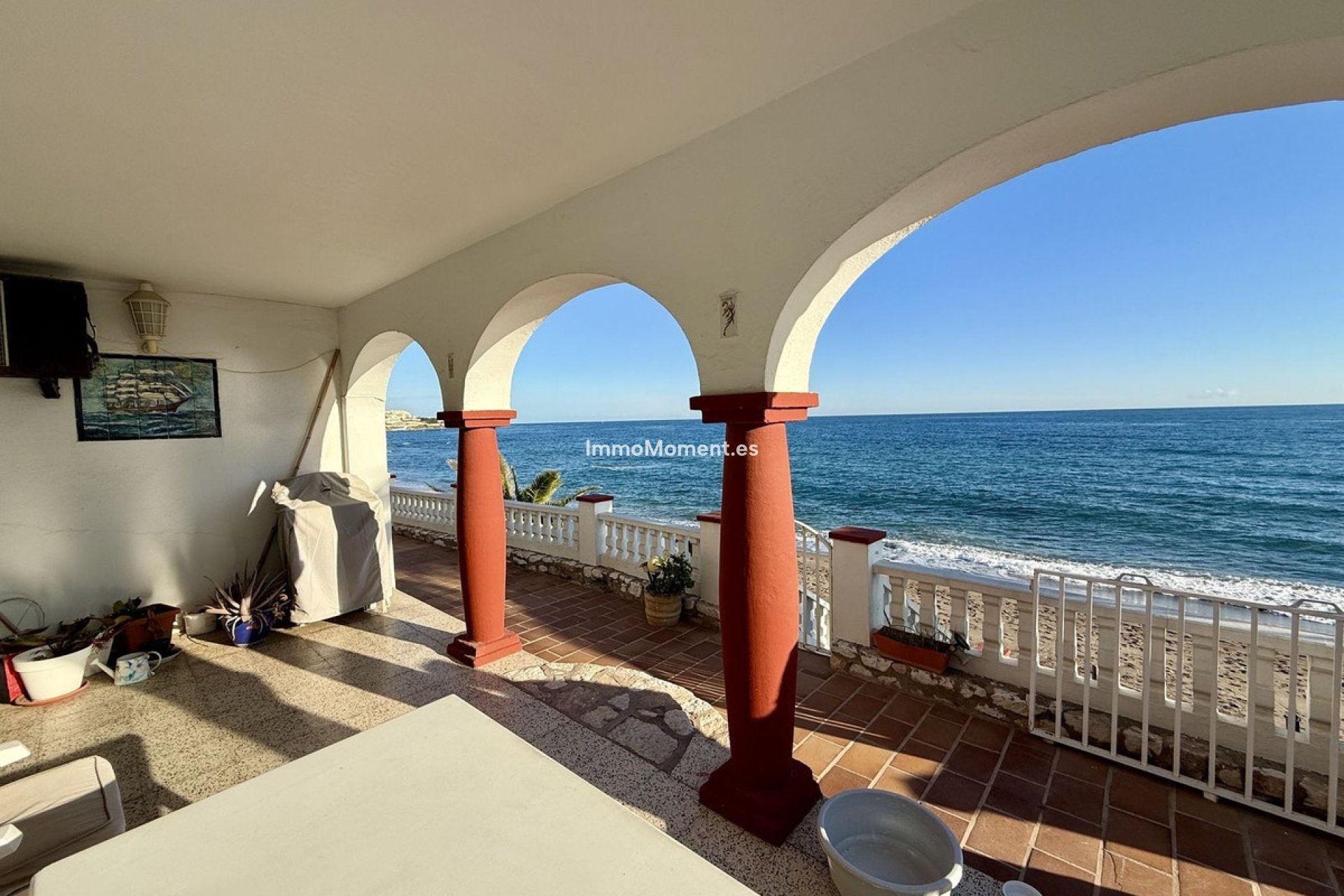 Bestaande woning - Vrijstaande villa - Mijas - Mijas Costa