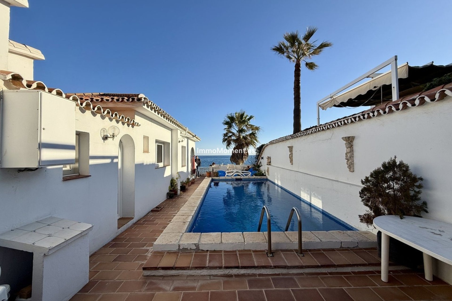 Bestaande woning - Vrijstaande villa - Mijas - Mijas Costa