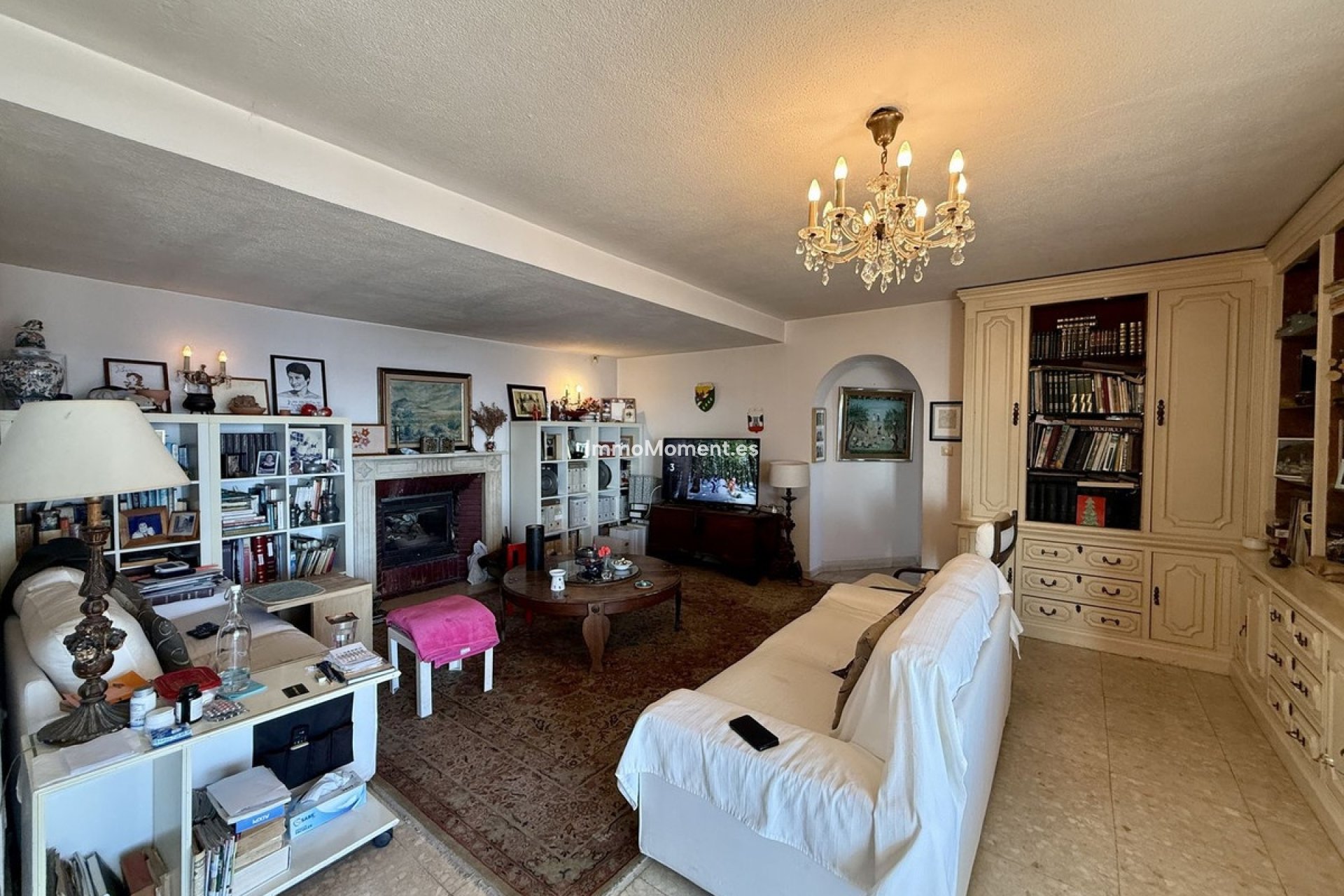 Bestaande woning - Vrijstaande villa - Mijas - Mijas Costa