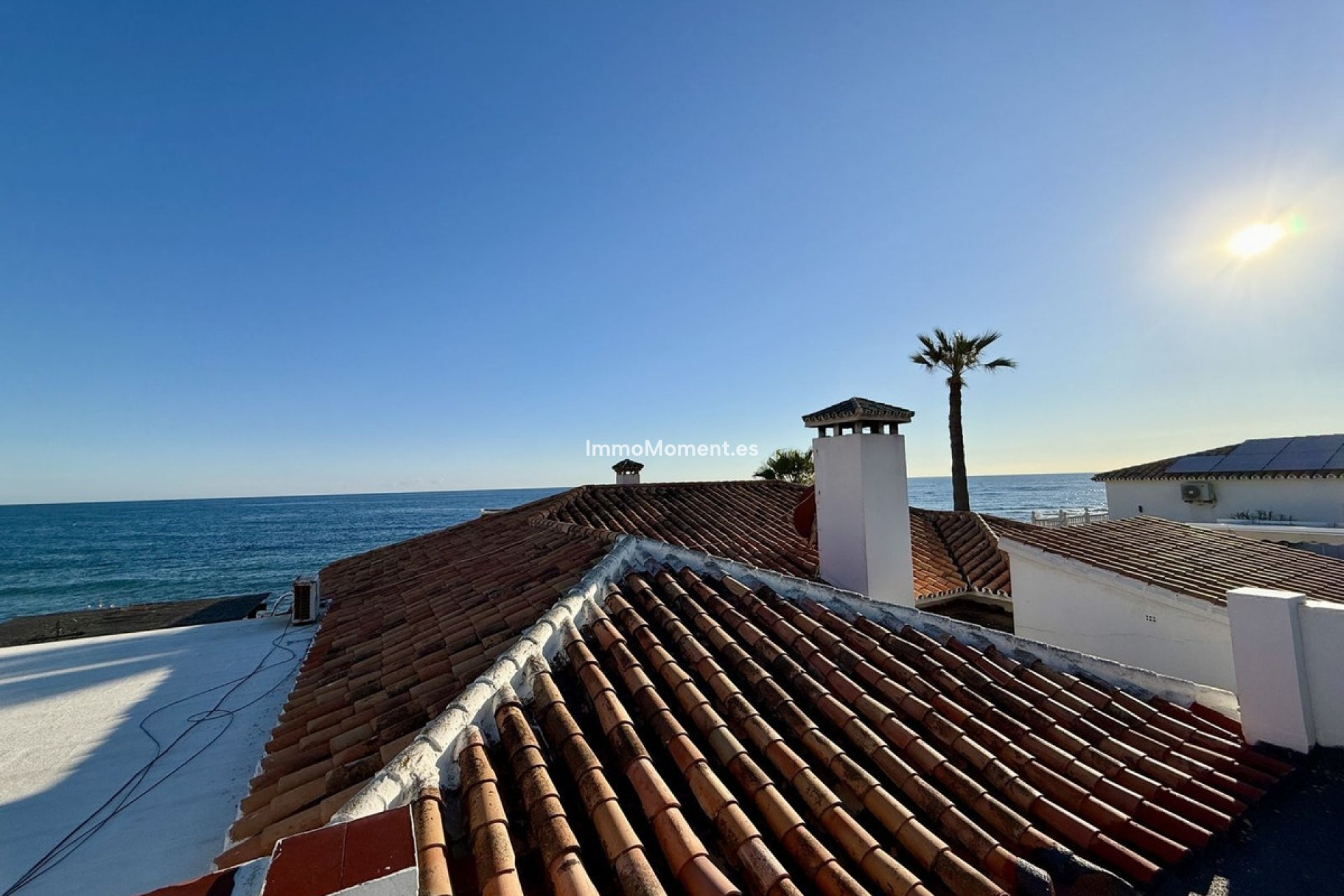 Bestaande woning - Vrijstaande villa - Mijas - Mijas Costa