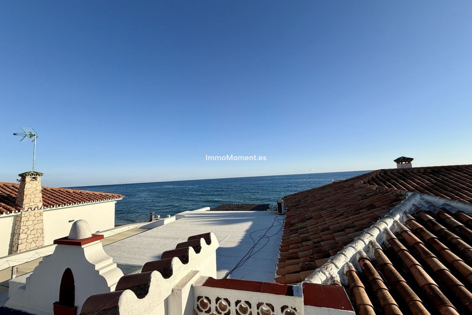 Bestaande woning - Vrijstaande villa - Mijas - Mijas Costa