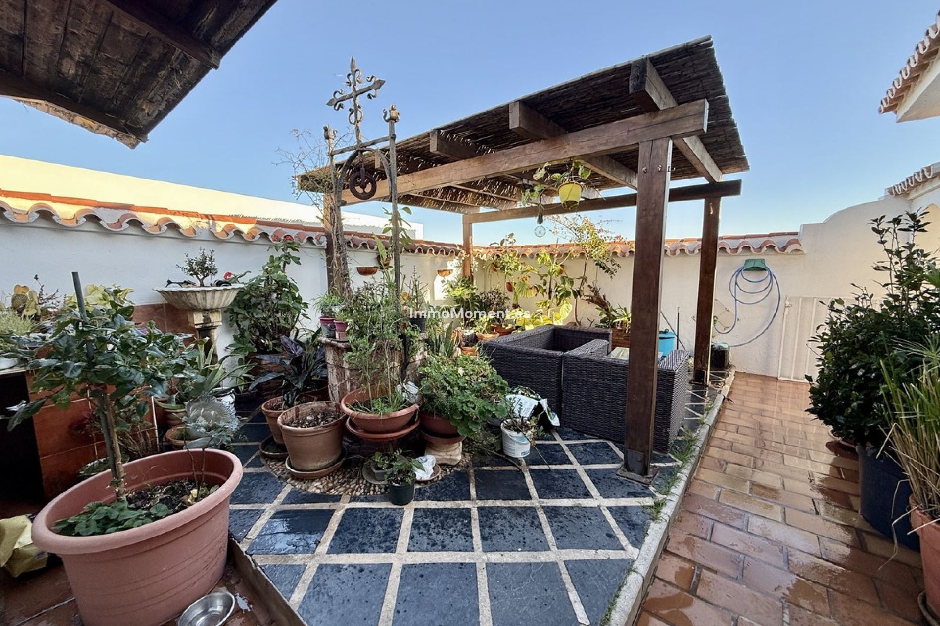 Bestaande woning - Vrijstaande villa - Mijas - Mijas Costa