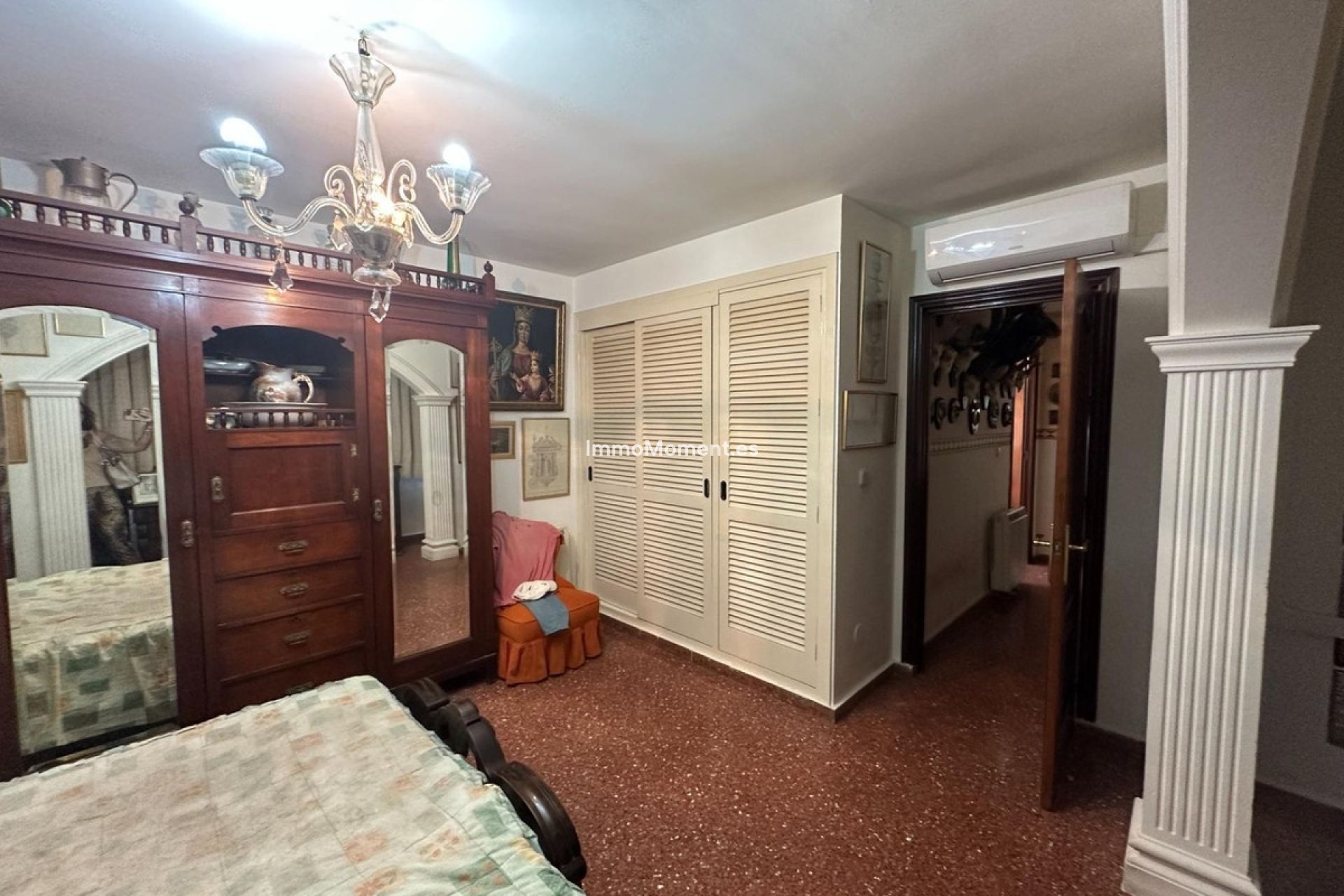 Bestaande woning - Vrijstaande villa - Mijas - Mijas Costa