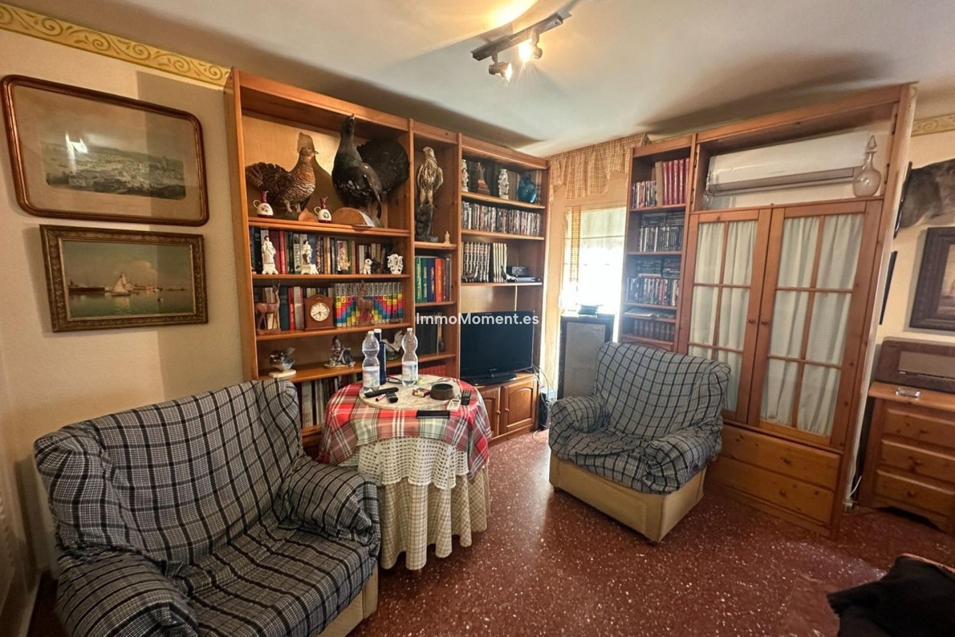 Bestaande woning - Vrijstaande villa - Mijas - Mijas Costa
