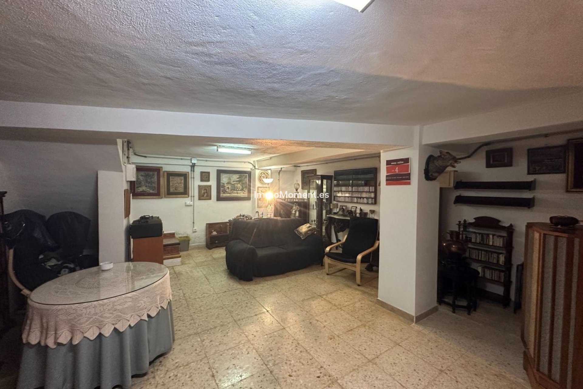 Bestaande woning - Vrijstaande villa - Mijas - Mijas Costa