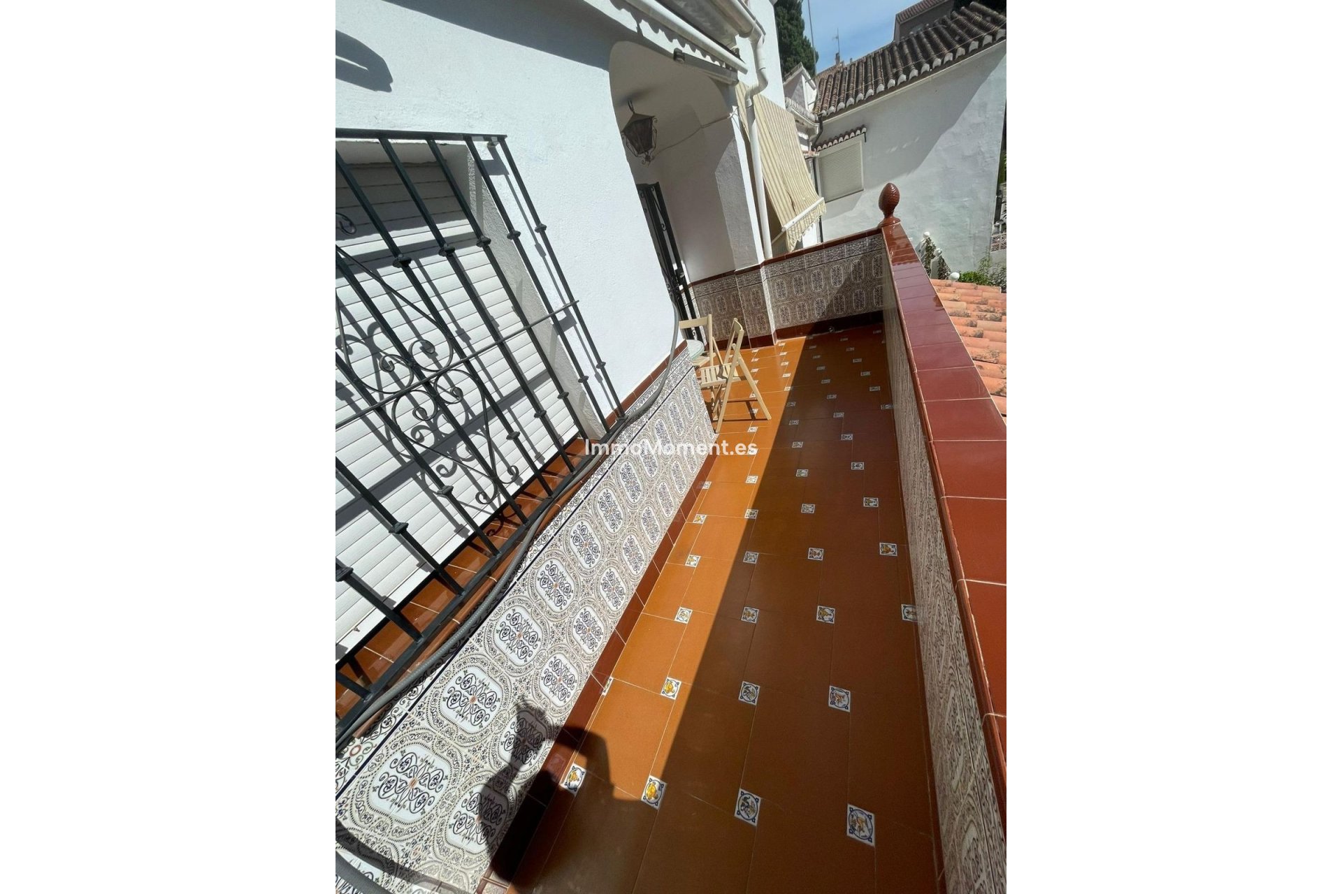 Bestaande woning - Vrijstaande villa - Mijas - Mijas Costa