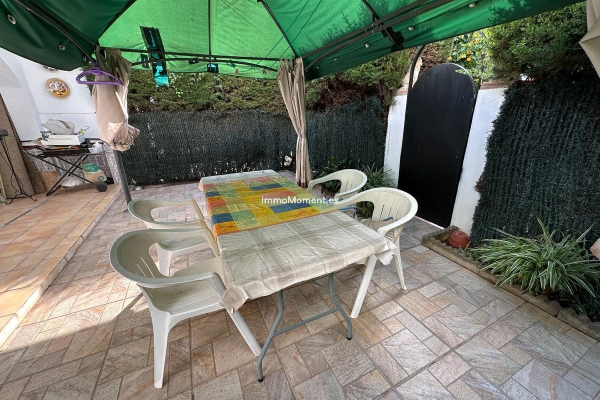 Bestaande woning - Vrijstaande villa - Mijas - Mijas Costa