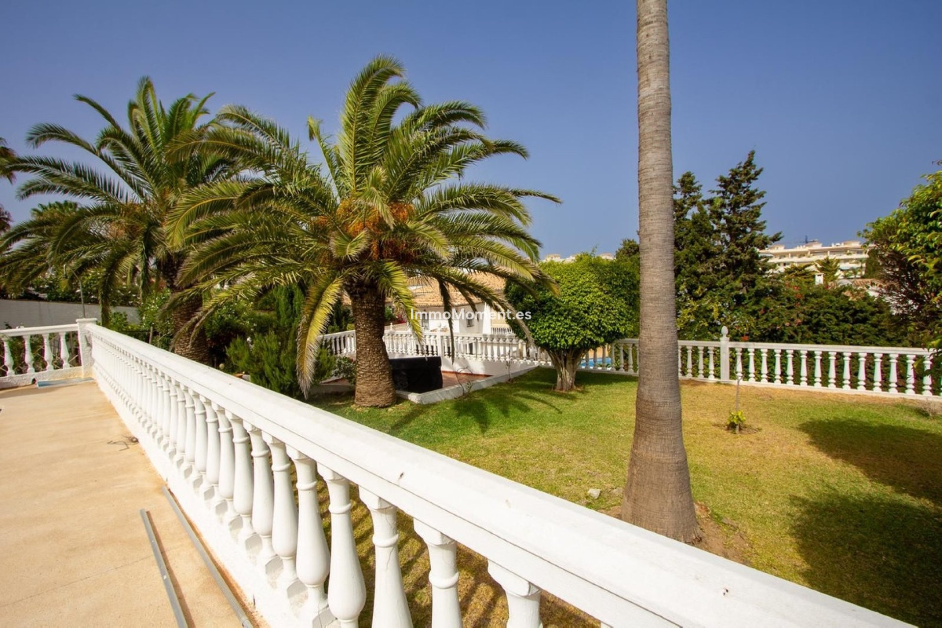 Bestaande woning - Vrijstaande villa - Mijas - Mijas Costa