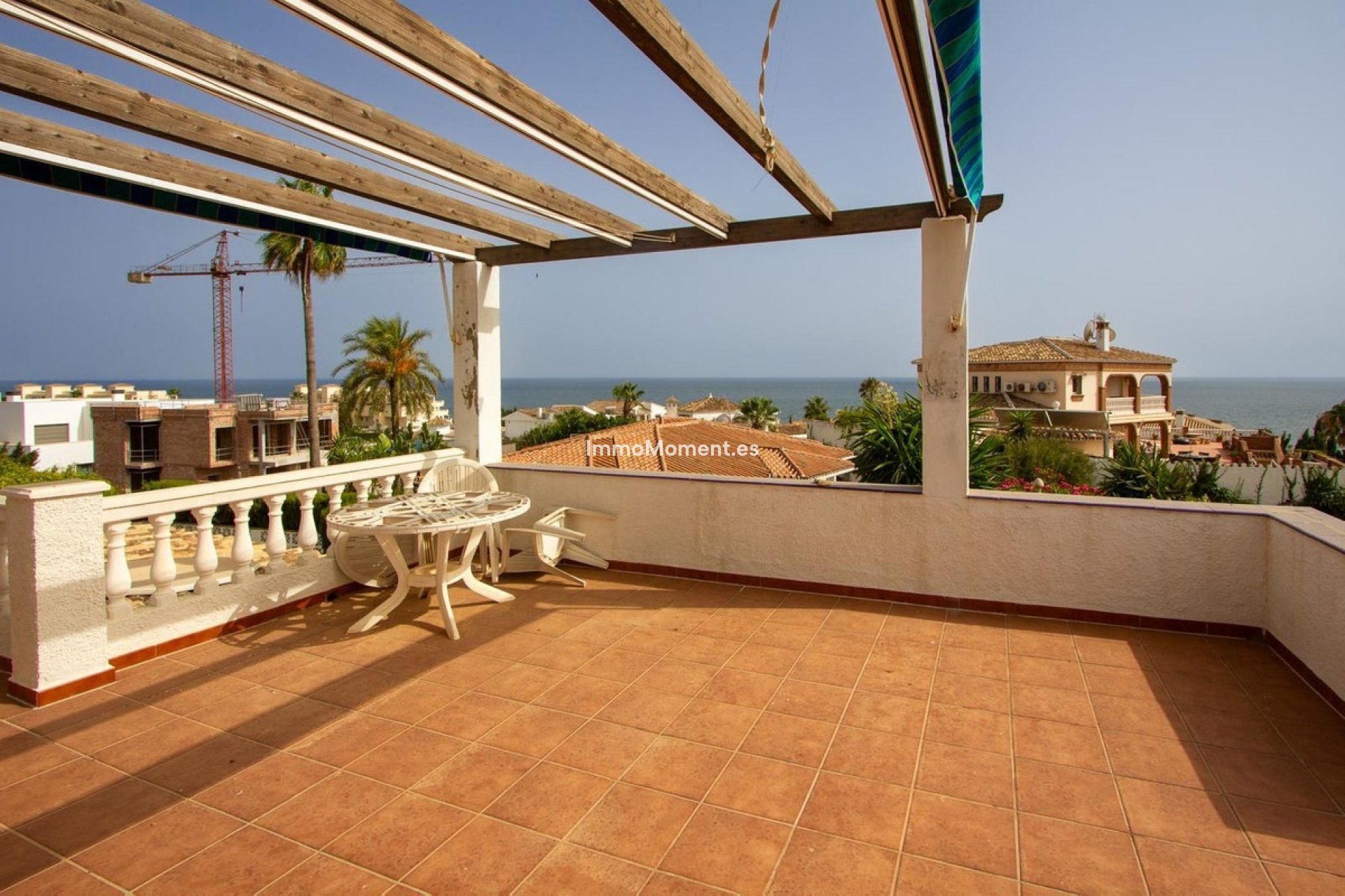 Bestaande woning - Vrijstaande villa - Mijas - Mijas Costa