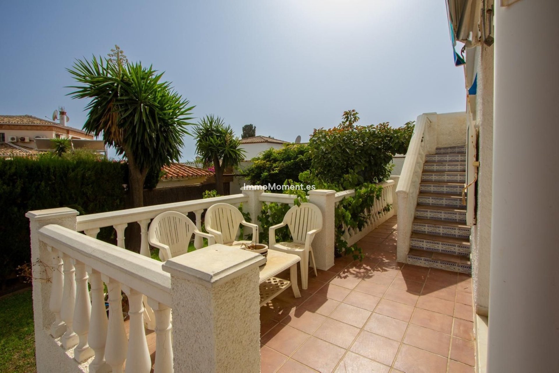 Bestaande woning - Vrijstaande villa - Mijas - Mijas Costa