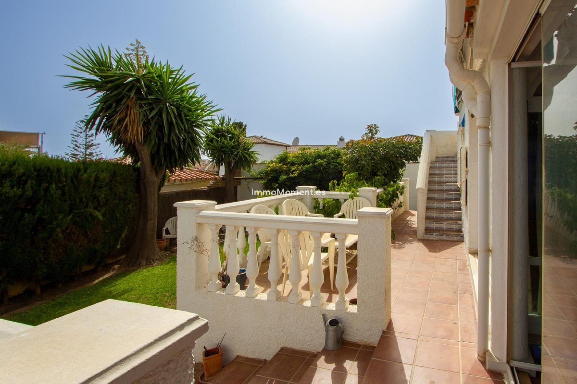 Bestaande woning - Vrijstaande villa - Mijas - Mijas Costa
