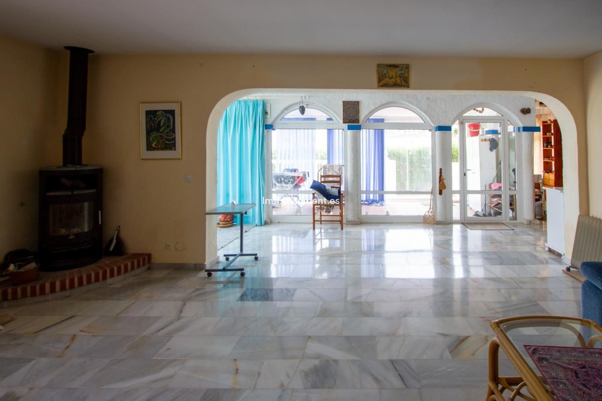 Bestaande woning - Vrijstaande villa - Mijas - Mijas Costa