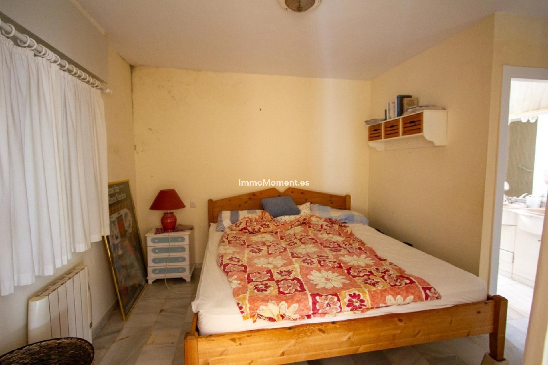 Bestaande woning - Vrijstaande villa - Mijas - Mijas Costa