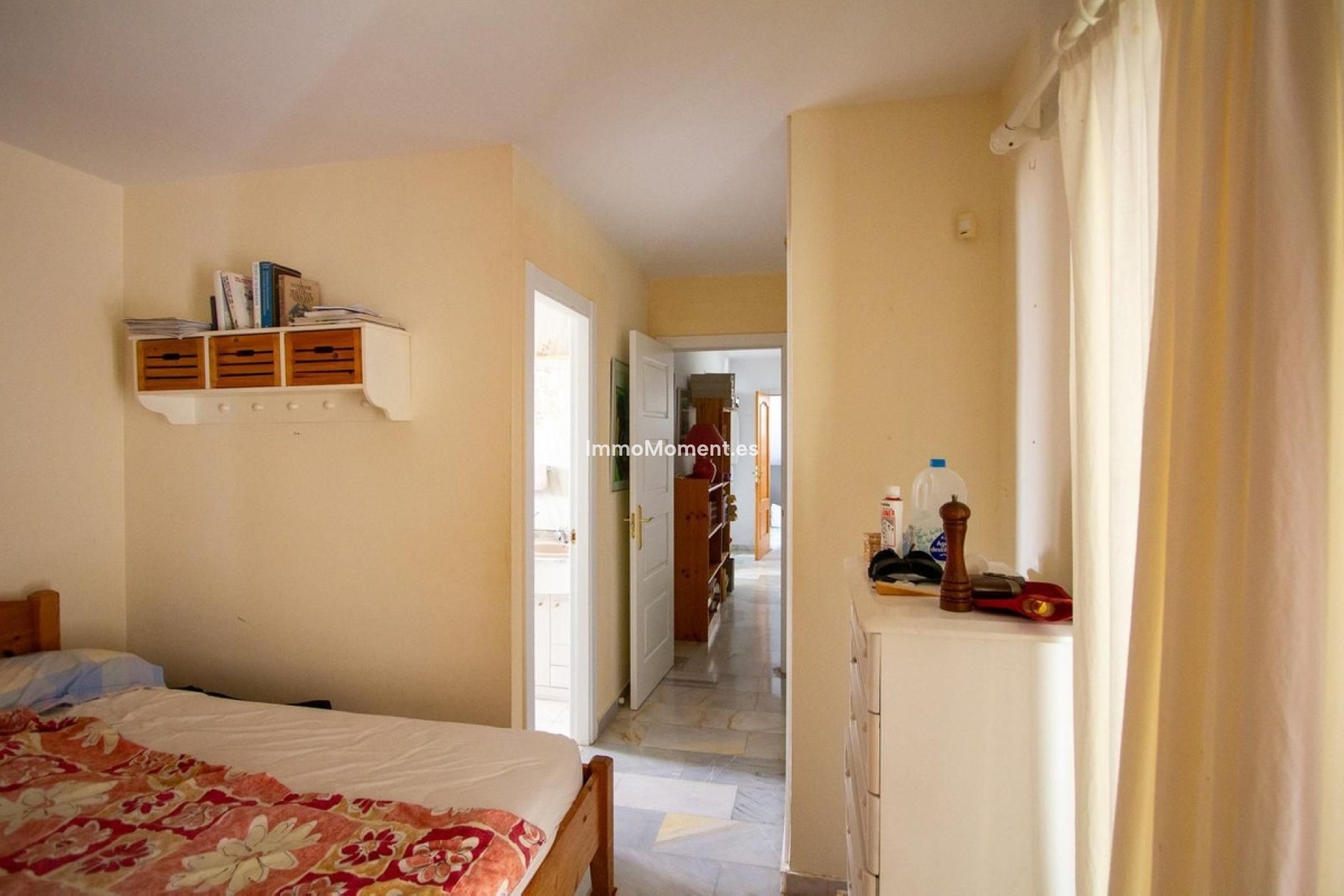 Bestaande woning - Vrijstaande villa - Mijas - Mijas Costa