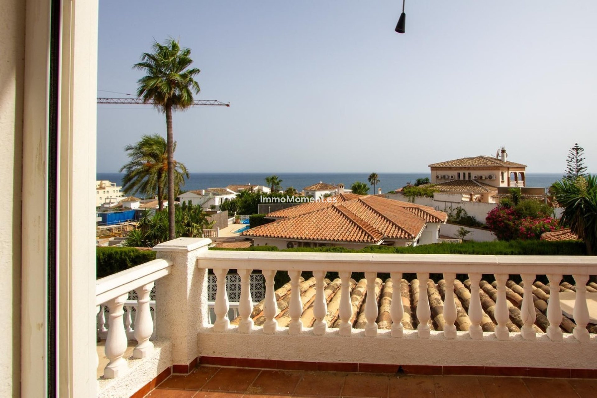 Bestaande woning - Vrijstaande villa - Mijas - Mijas Costa