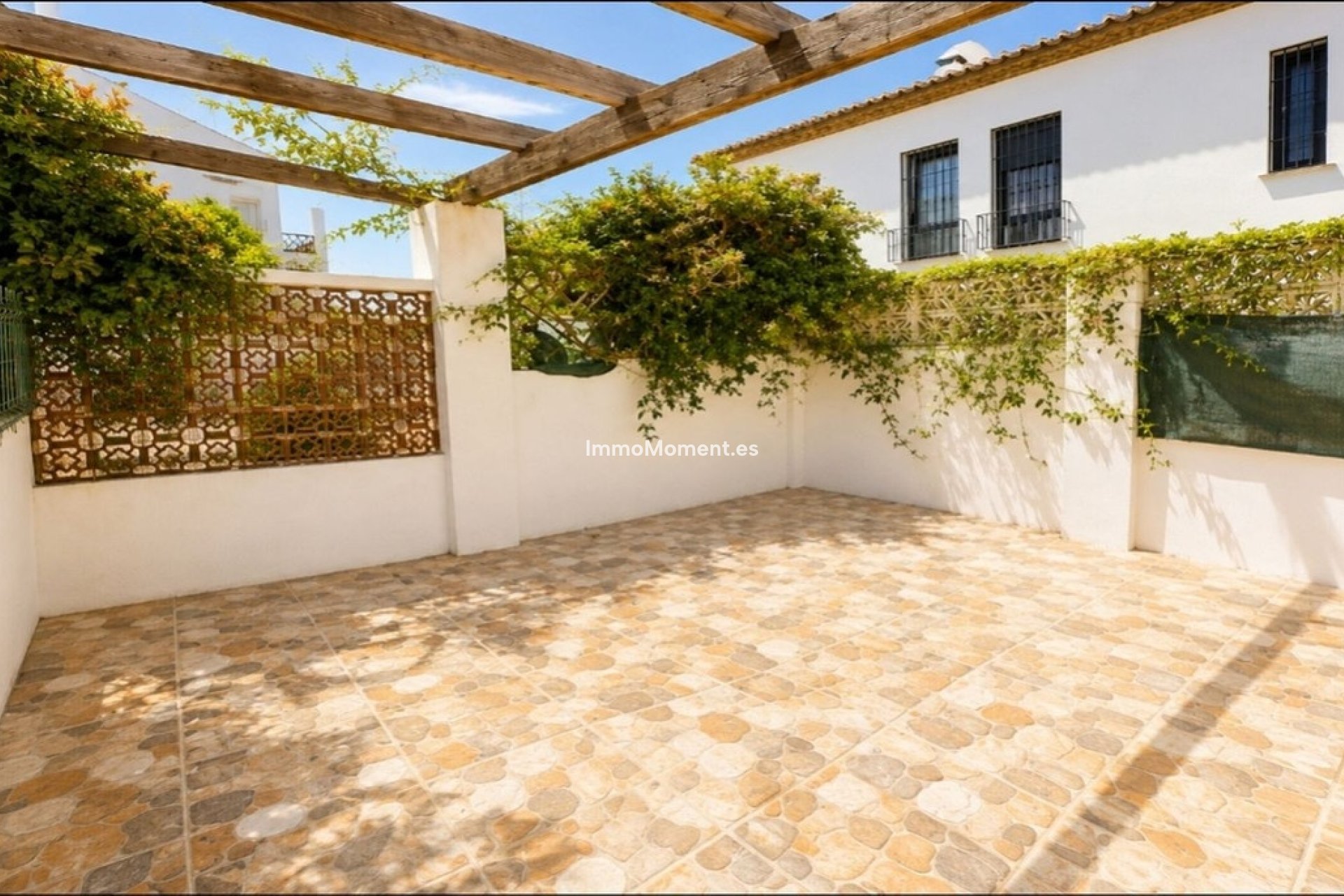Bestaande woning - Vrijstaande villa - Mijas - Mijas Golf