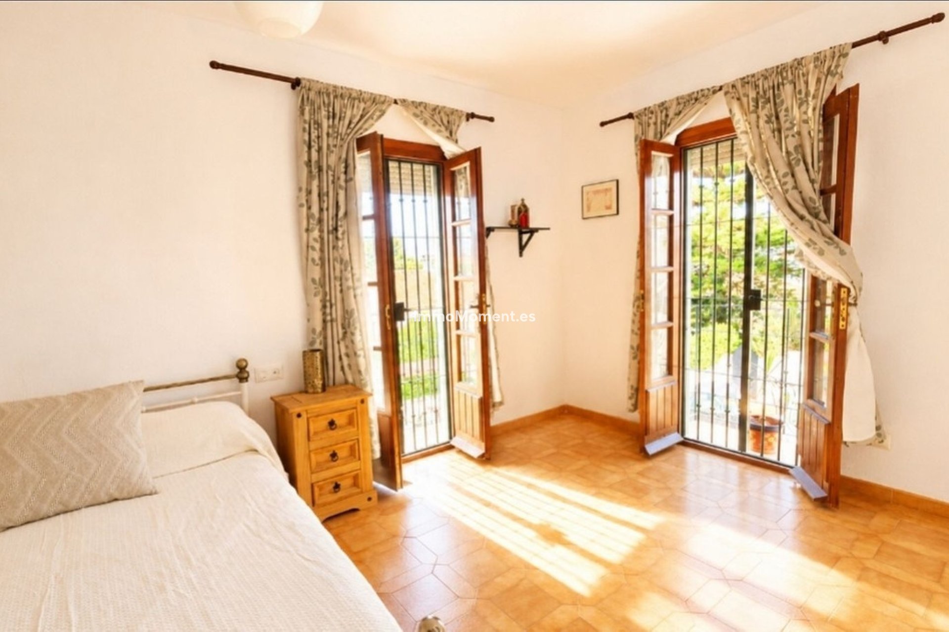 Bestaande woning - Vrijstaande villa - Mijas - Mijas Golf