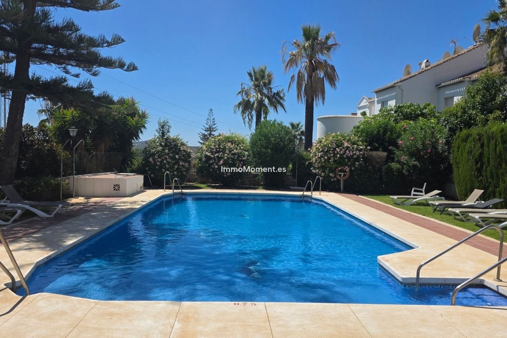 Bestaande woning - Vrijstaande villa - Mijas - Mijas Golf