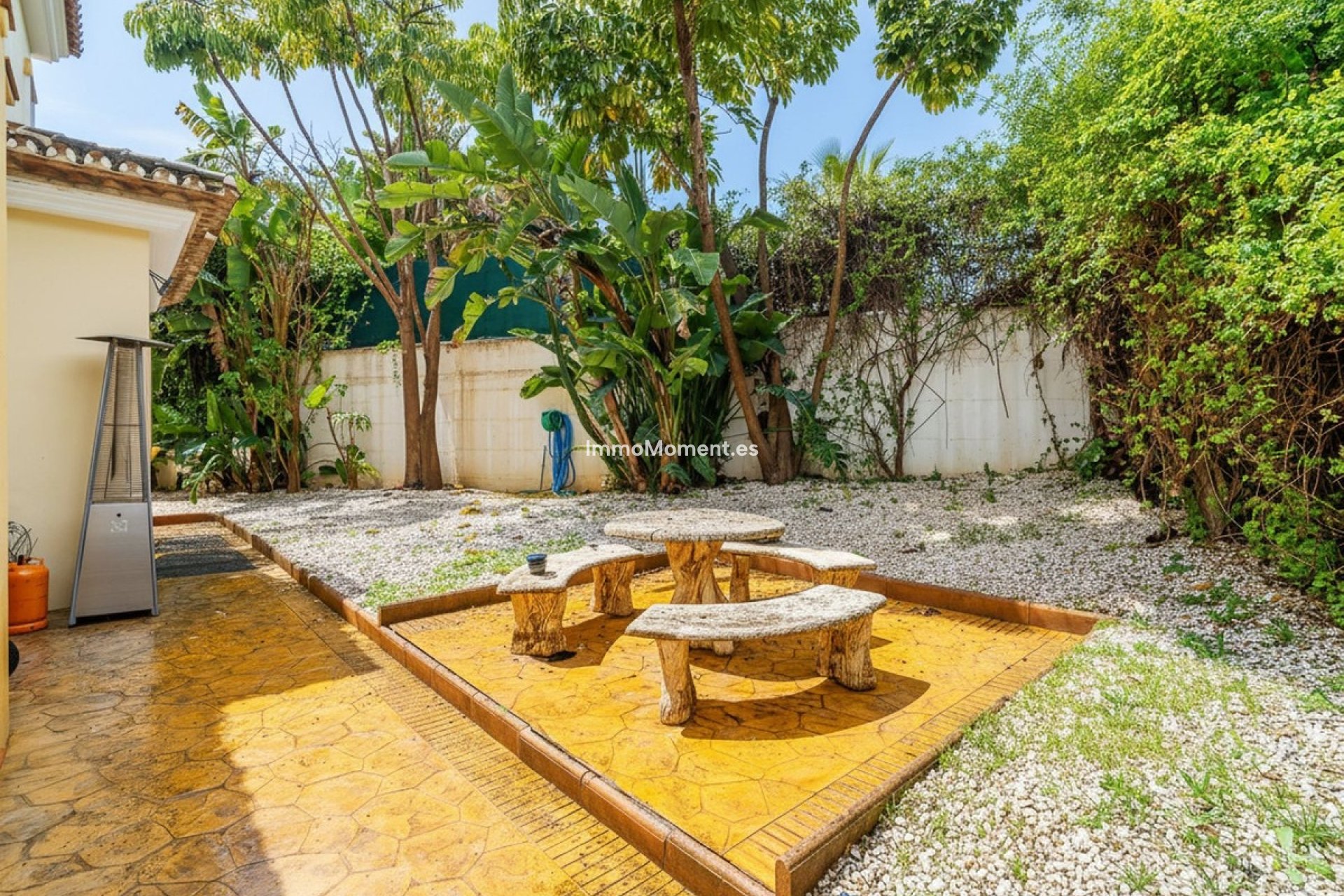 Bestaande woning - Vrijstaande villa - Mijas - Mijas Golf