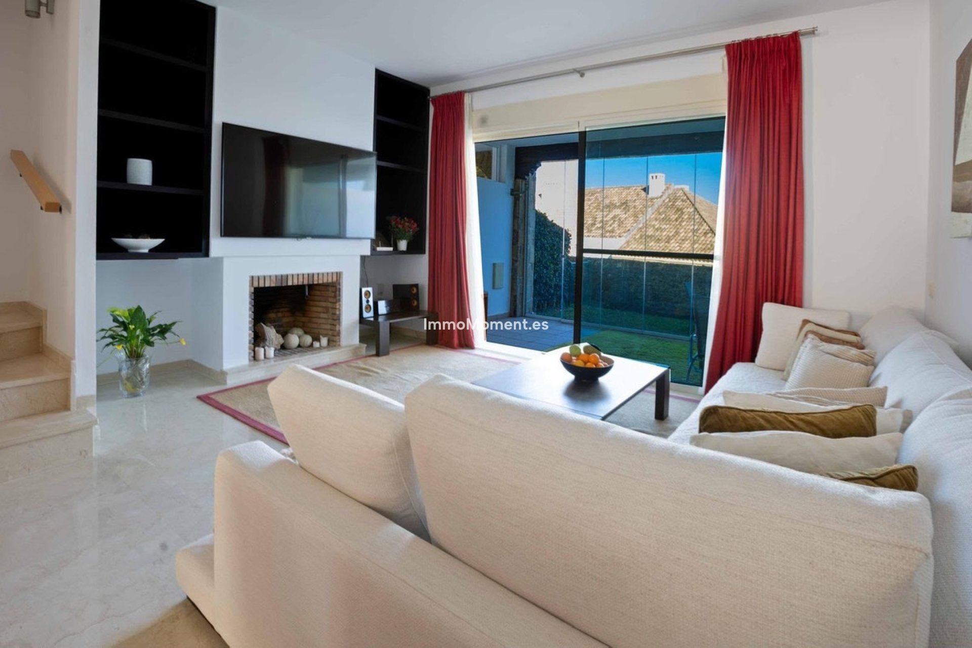 Bestaande woning - Vrijstaande villa - Mijas - Mijas Golf