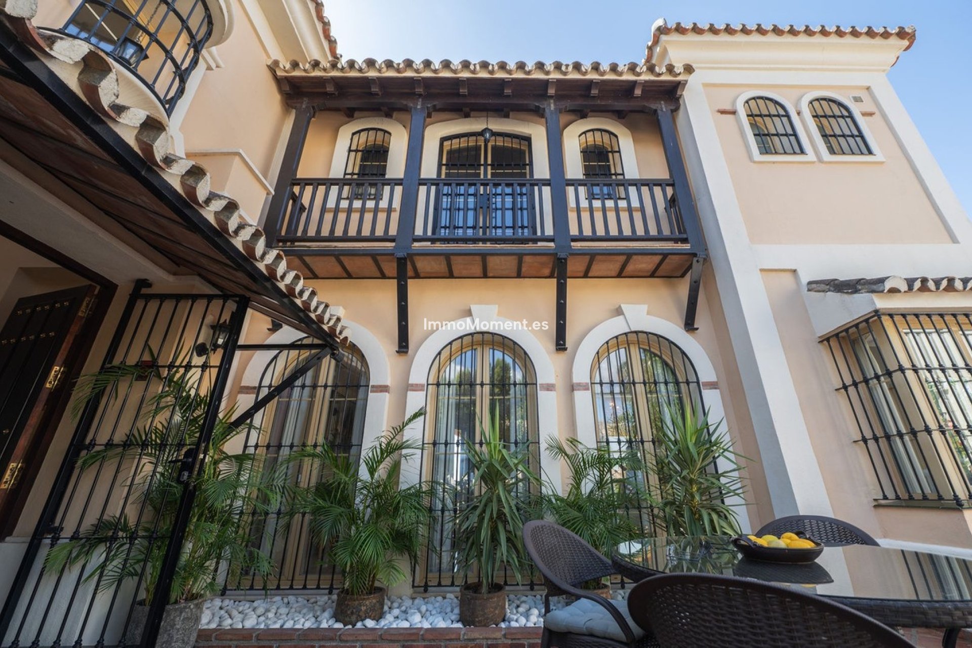 Bestaande woning - Vrijstaande villa - Mijas - Mijas Golf