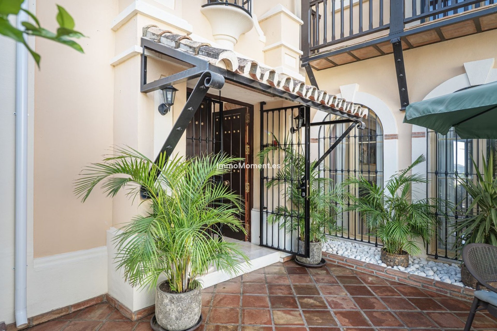 Bestaande woning - Vrijstaande villa - Mijas - Mijas Golf